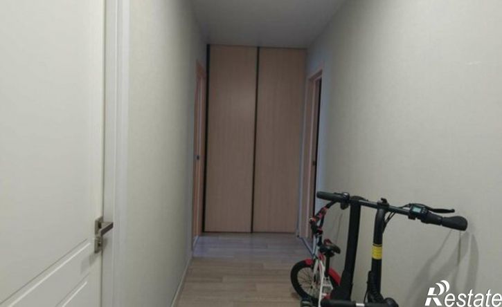 3-комн квартира улица Фрунзе, 15,  д. 15