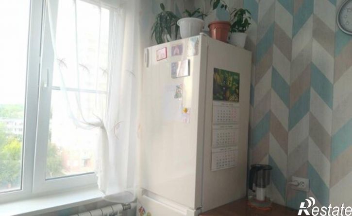 3-комн квартира улица Фрунзе, 15,  д. 15