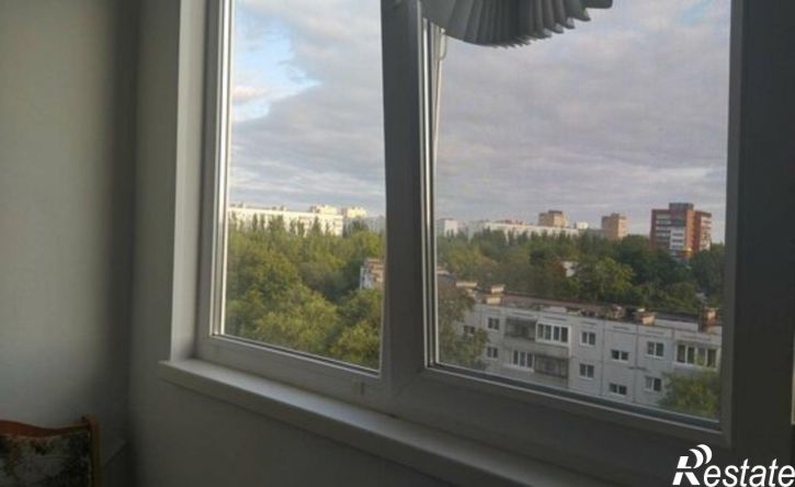 3-комн квартира улица Фрунзе, 15,  д. 15