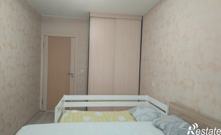 3-комн квартира улица Фрунзе, 15,  д. 15