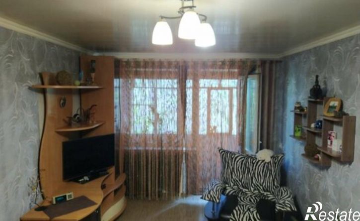 2-комн квартира Тольятти, улица Жилина, 12