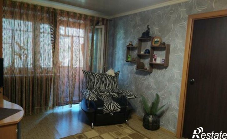 2-комн квартира Тольятти, улица Жилина, 12