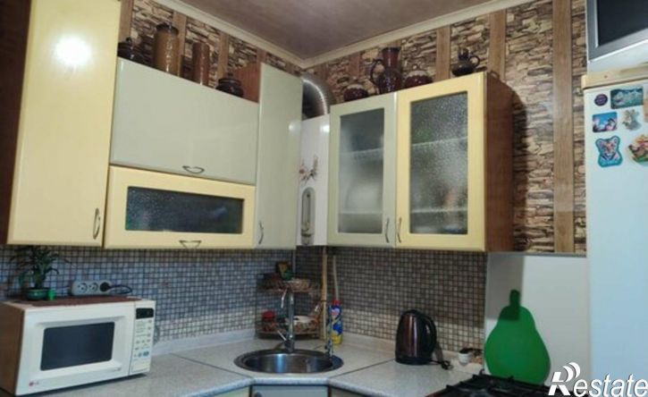 2-комн квартира Тольятти, улица Жилина, 12