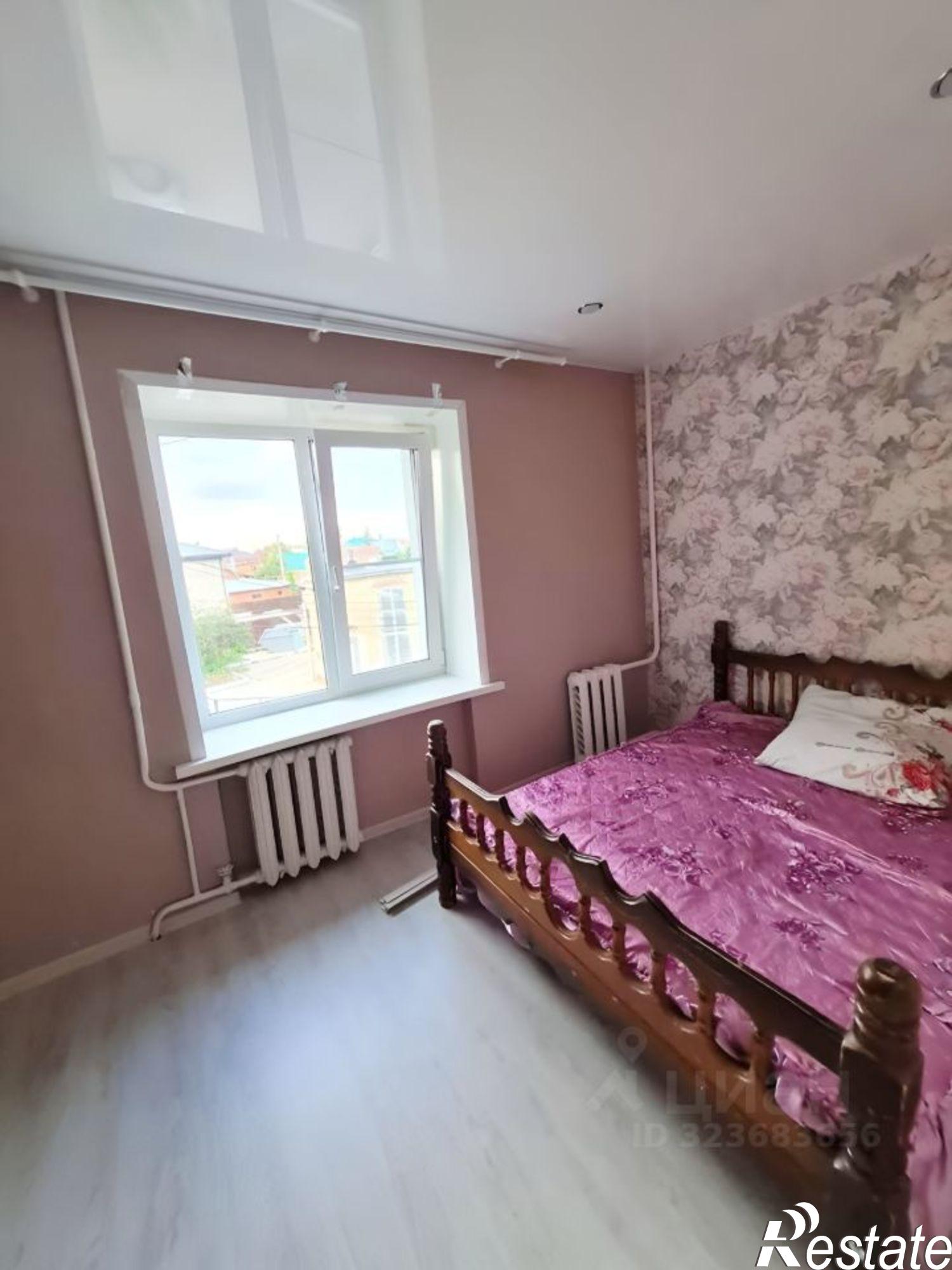 Сдать квартиру за 30 000 рублей на б-р 50 лет Октября, 2