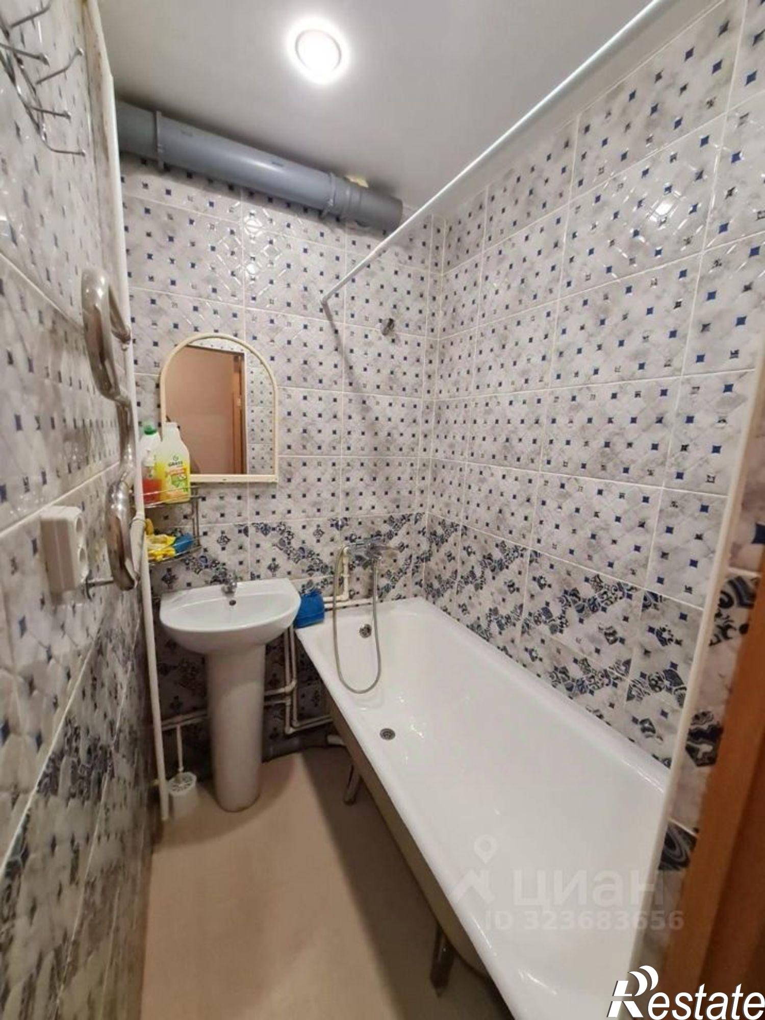 Сдать квартиру за 30 000 рублей на б-р 50 лет Октября, 2