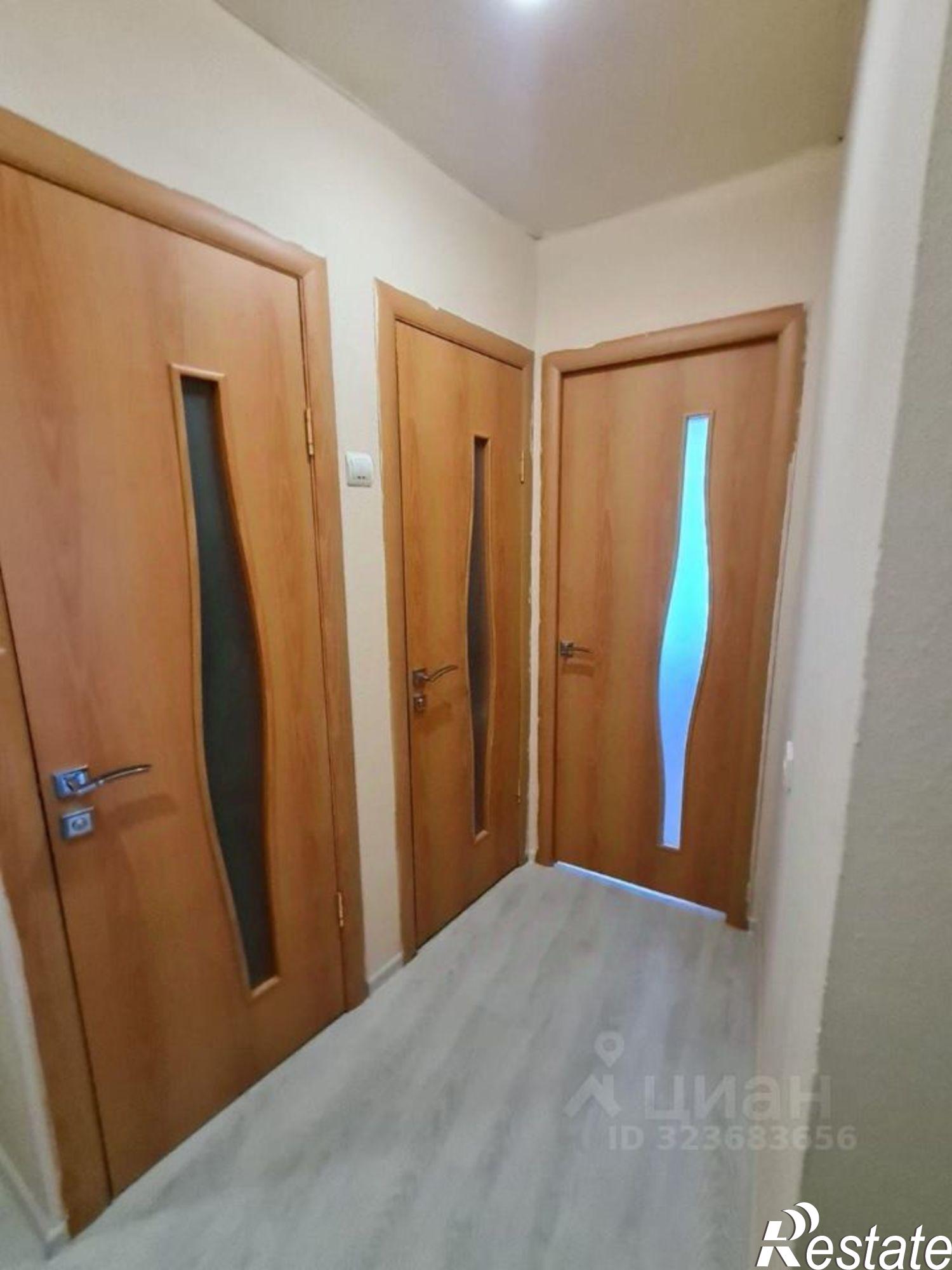 Сдать квартиру за 30 000 рублей на б-р 50 лет Октября, 2