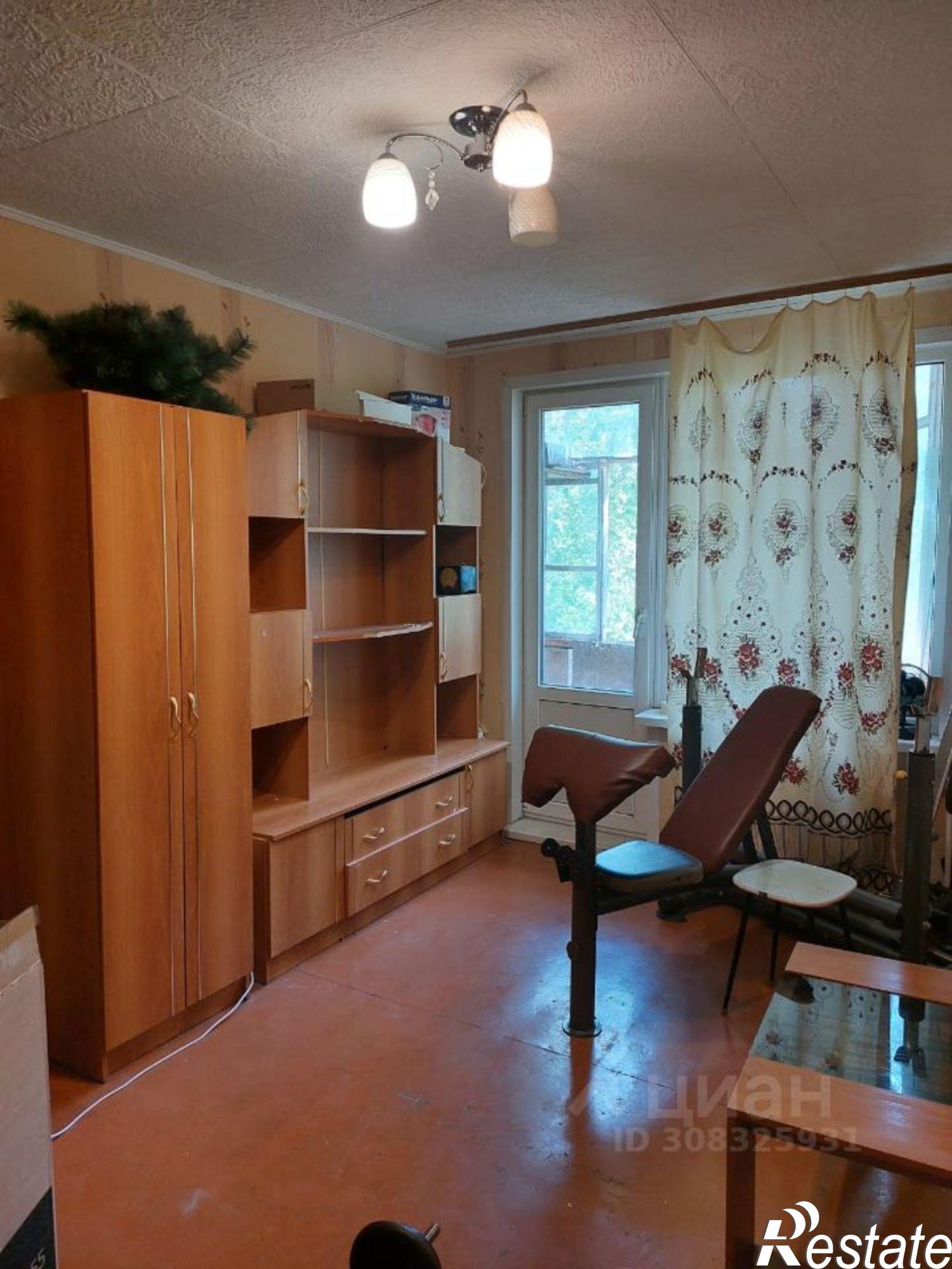 Сдать квартиру за 15 000 рублей на ул Жилина, 46