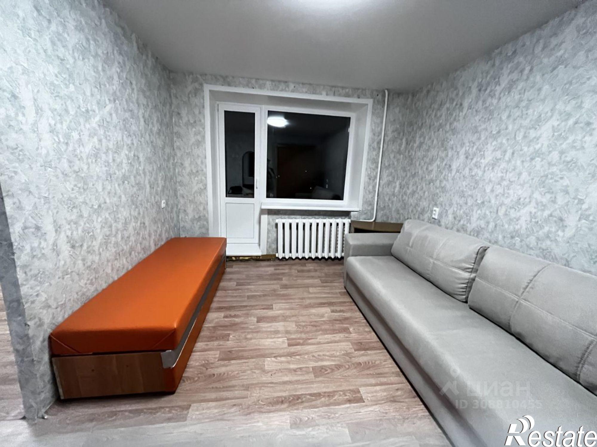 Сдать квартиру за 14 000 рублей на ул Комсомольская, 171