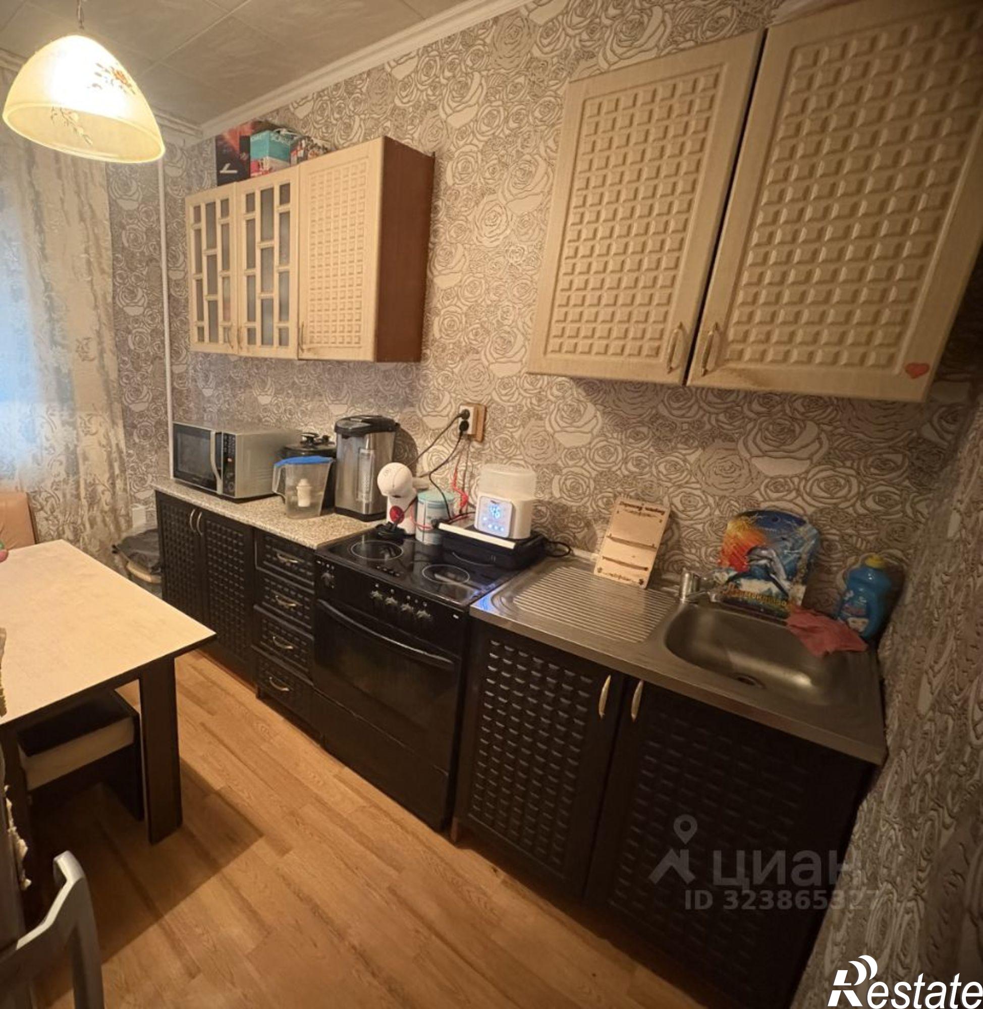 Купить квартиру за 2 850 000 рублей на б-р Туполева, 11