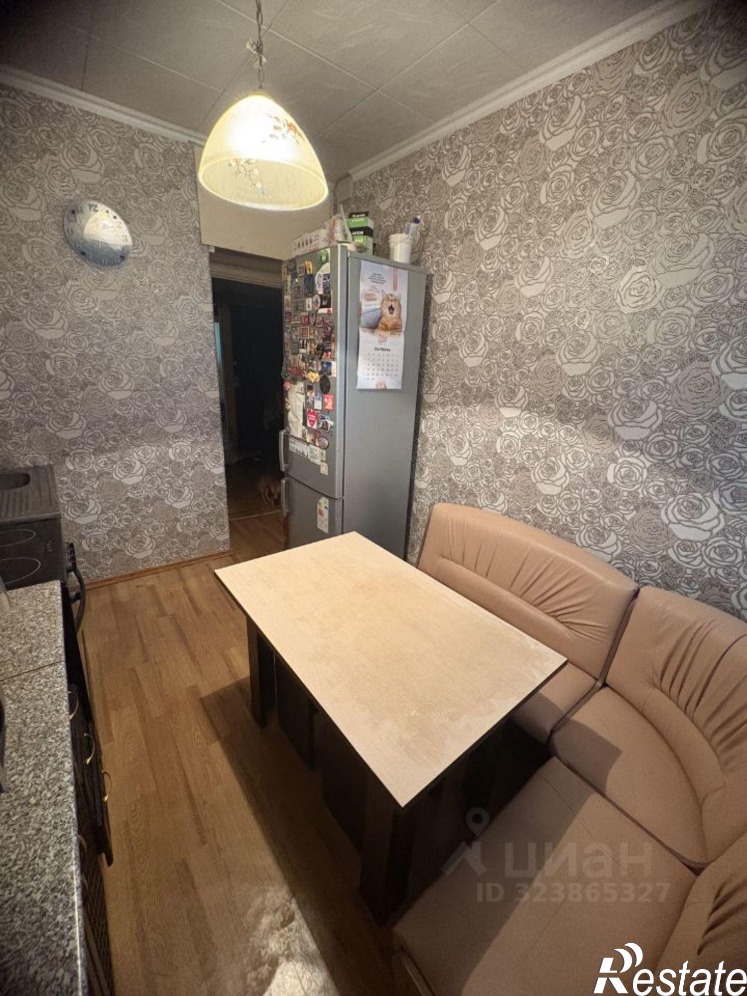 Купить квартиру за 2 850 000 рублей на б-р Туполева, 11