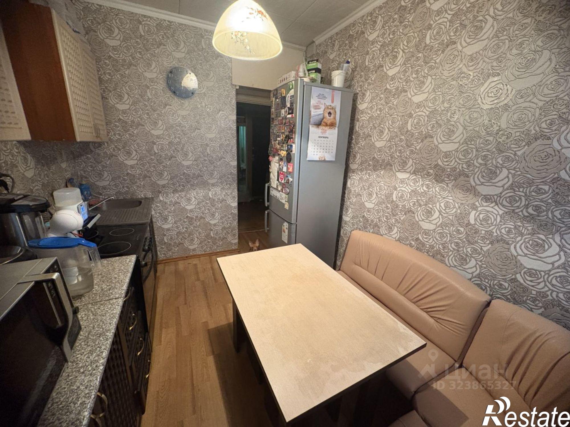 Купить квартиру за 2 850 000 рублей на б-р Туполева, 11