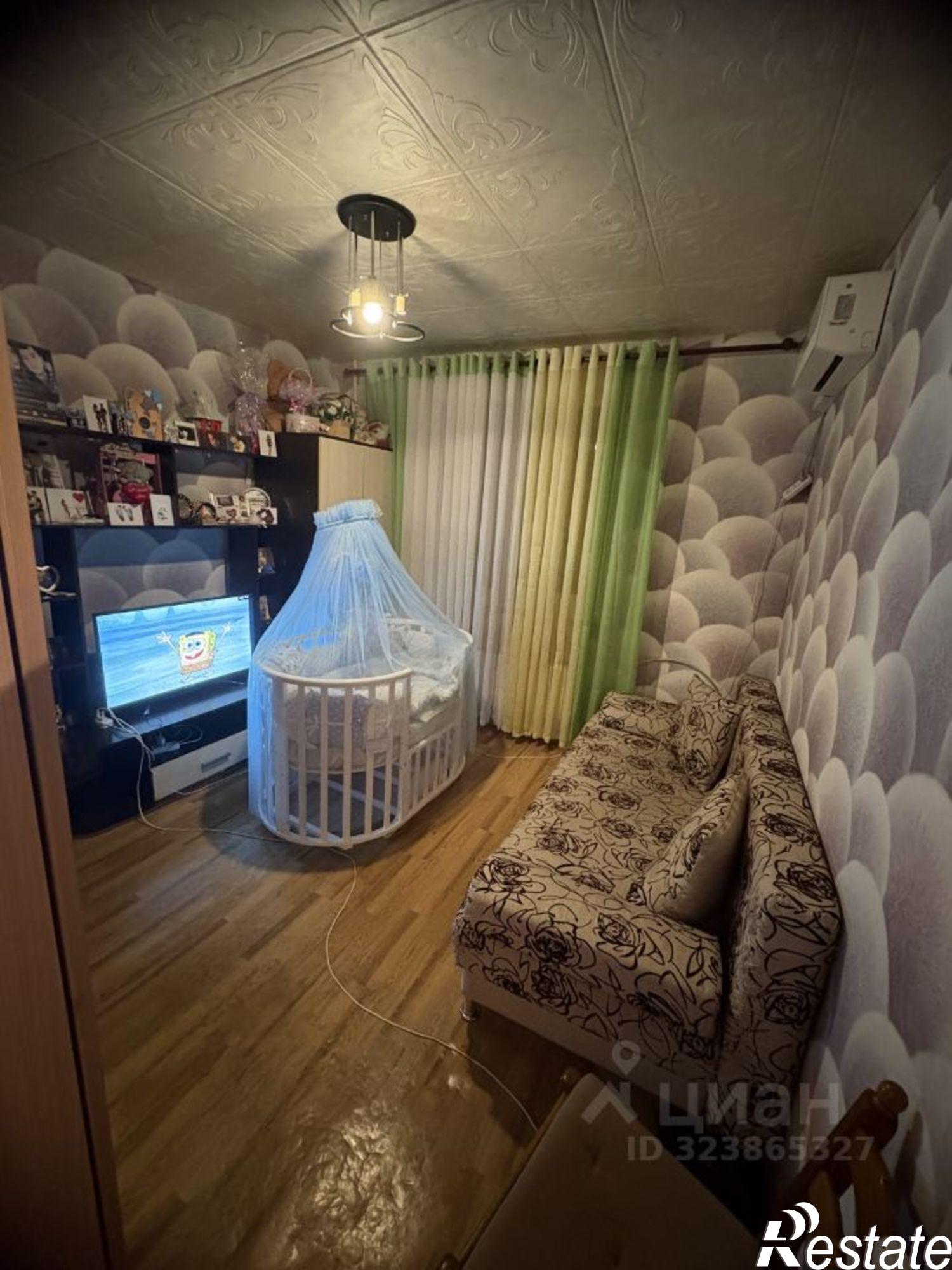 Купить квартиру за 2 850 000 рублей на б-р Туполева, 11