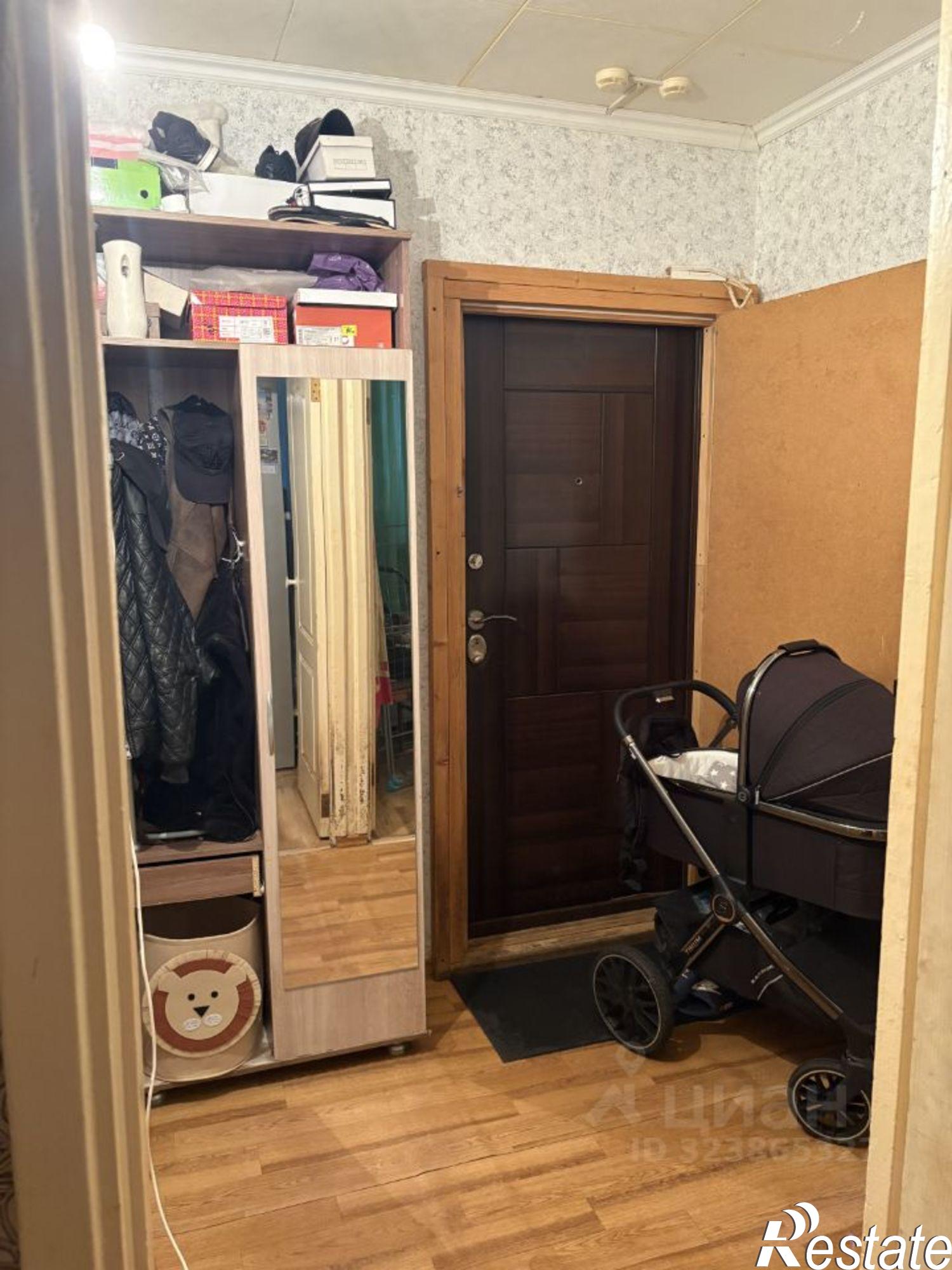 Купить квартиру за 2 850 000 рублей на б-р Туполева, 11