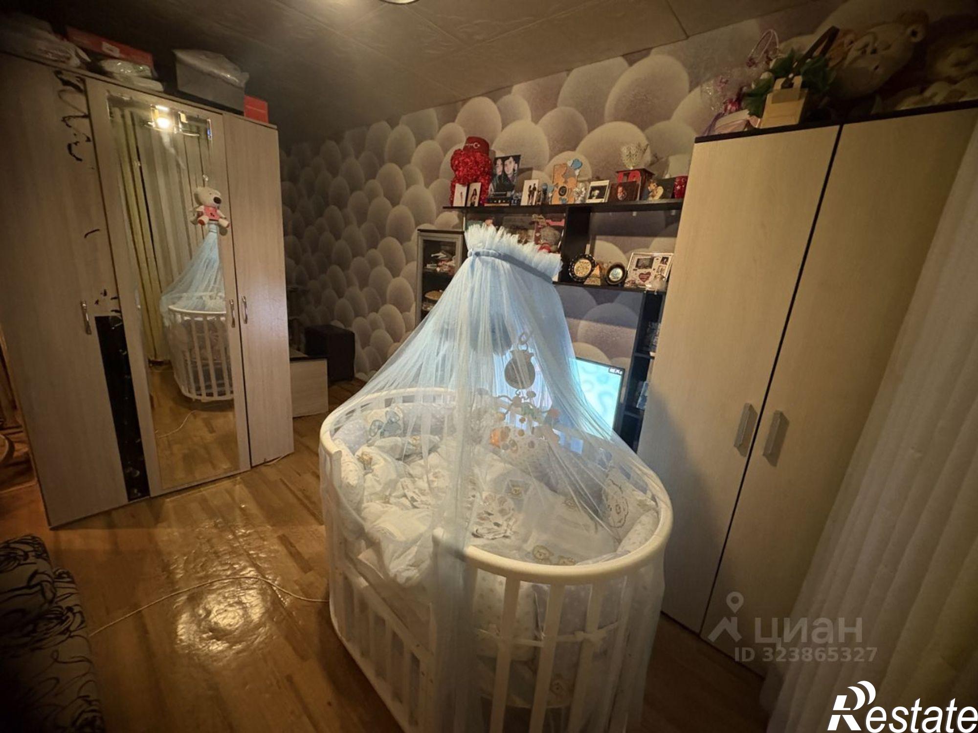 Купить квартиру за 2 850 000 рублей на б-р Туполева, 11