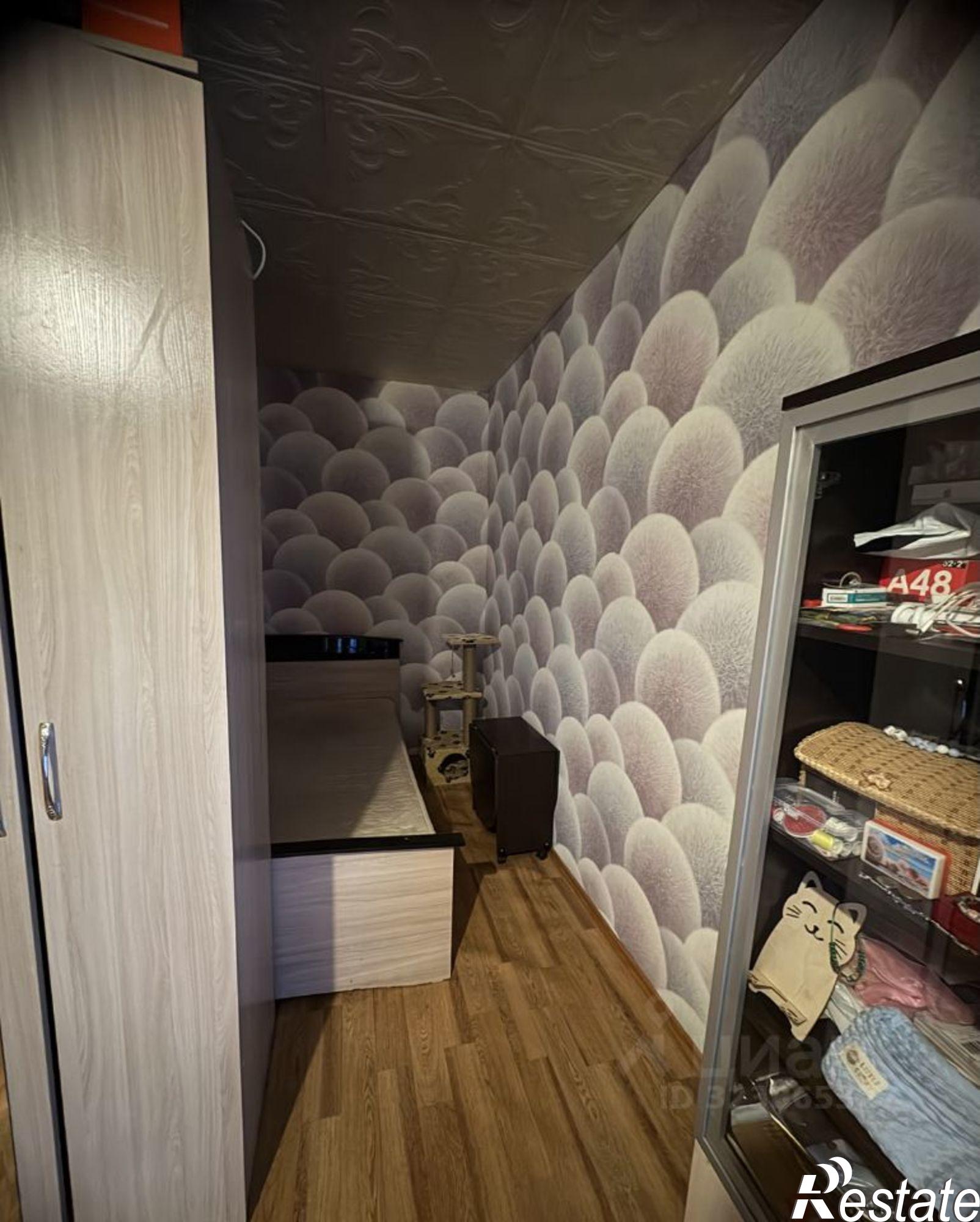 Купить квартиру за 2 850 000 рублей на б-р Туполева, 11