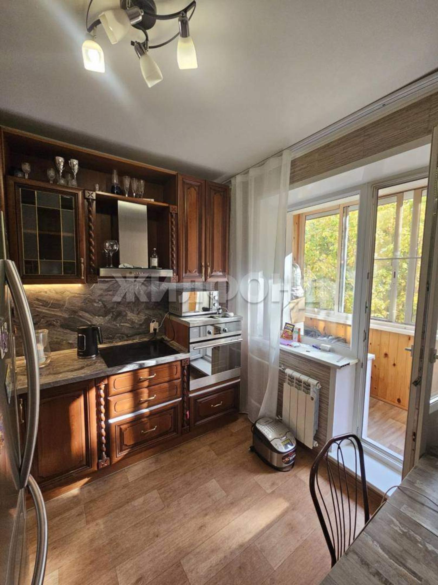 Купить квартиру за 5 304 000 рублей на Офицерская улица, д.2б