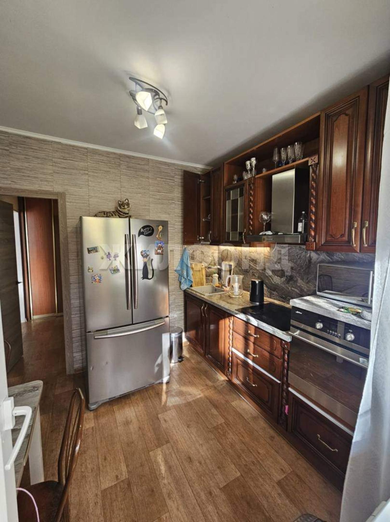 Купить квартиру за 5 304 000 рублей на Офицерская улица, д.2б