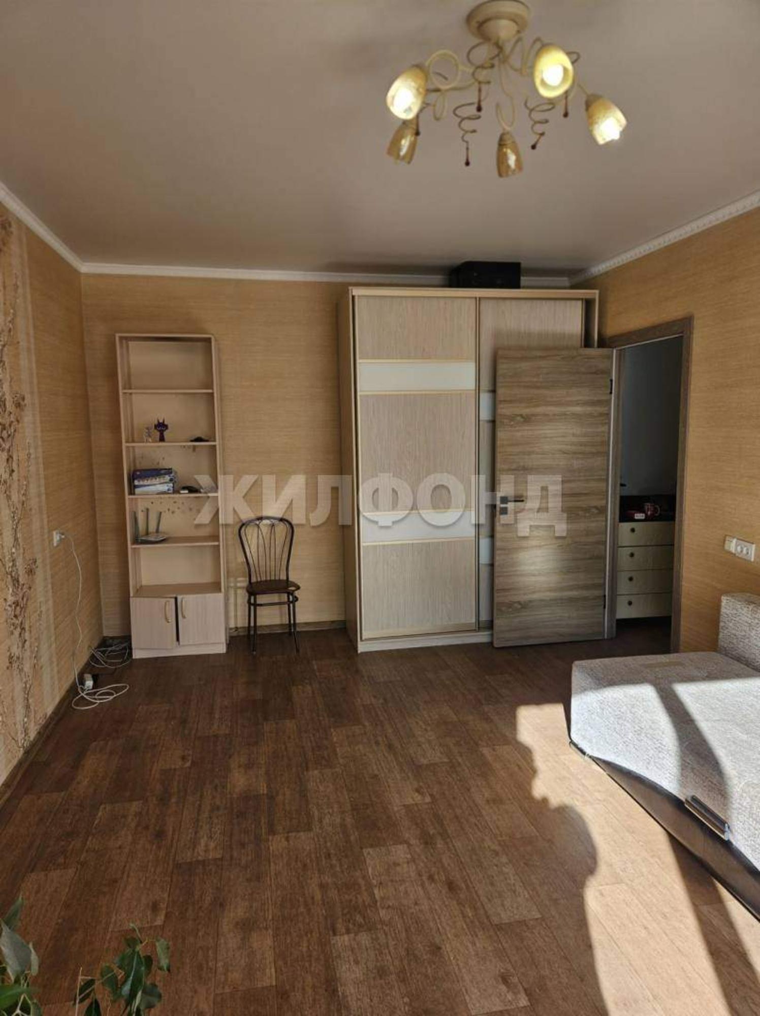 Купить квартиру за 5 304 000 рублей на Офицерская улица, д.2б