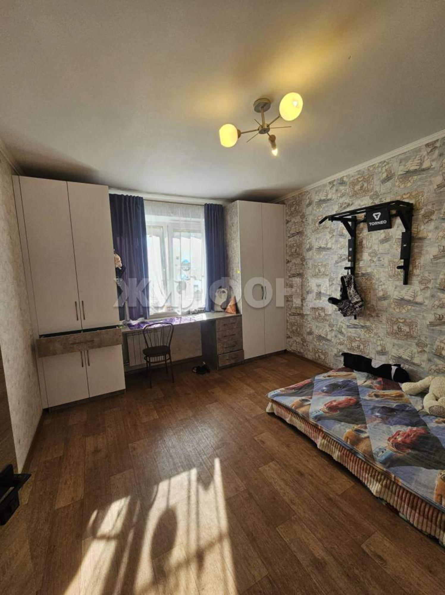 Купить квартиру за 5 304 000 рублей на Офицерская улица, д.2б