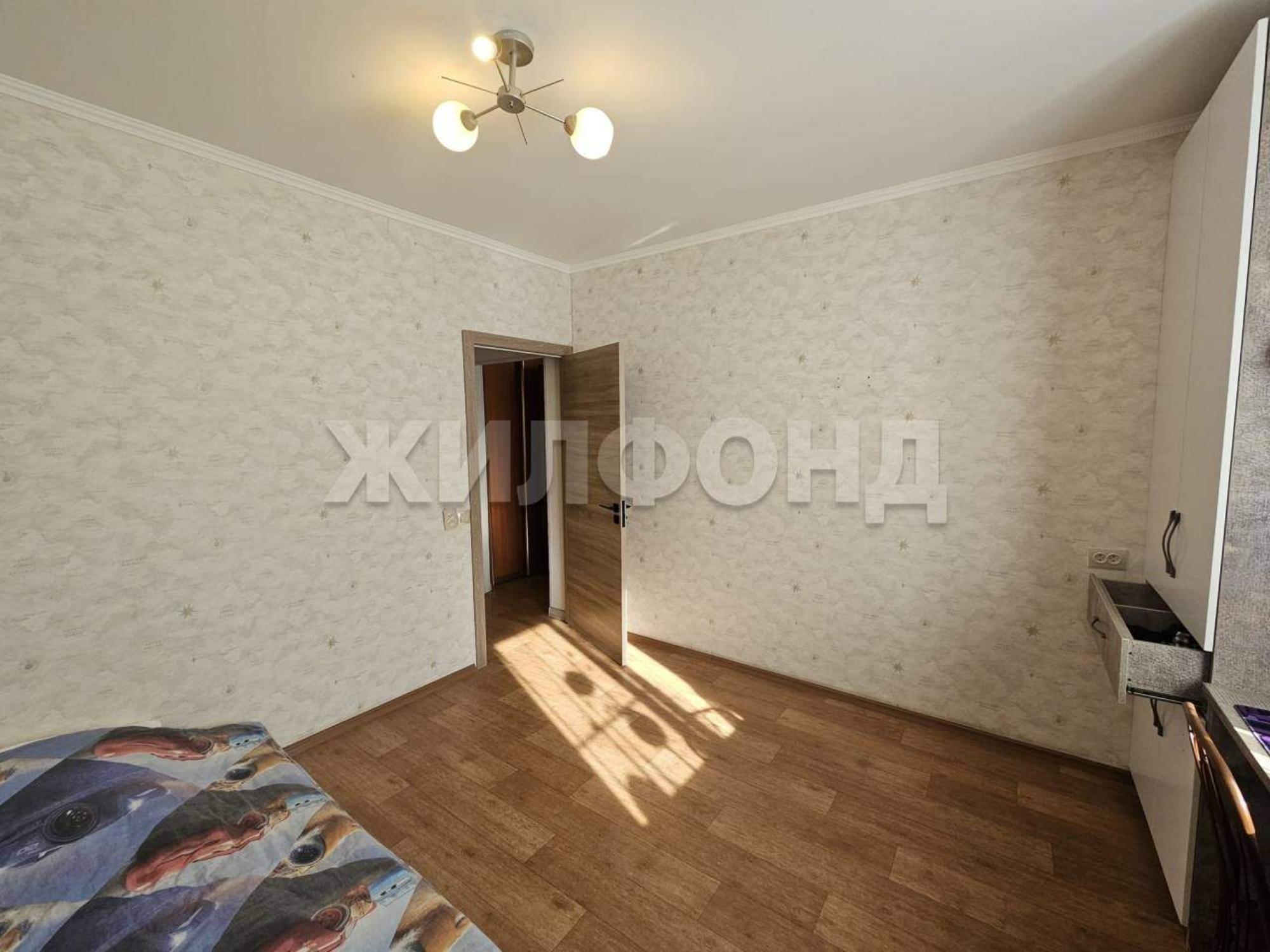 Купить квартиру за 5 304 000 рублей на Офицерская улица, д.2б