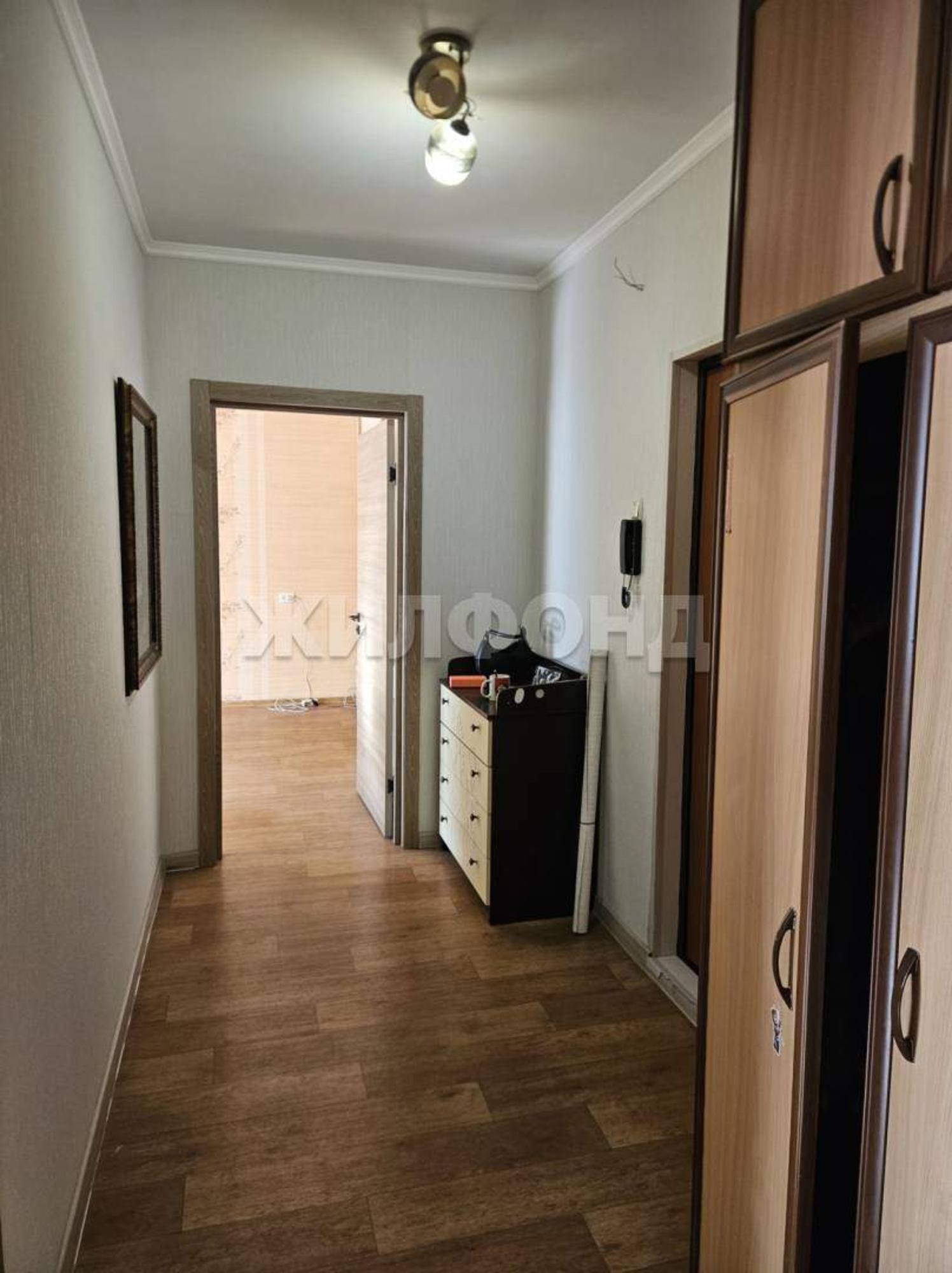 Купить квартиру за 5 304 000 рублей на Офицерская улица, д.2б