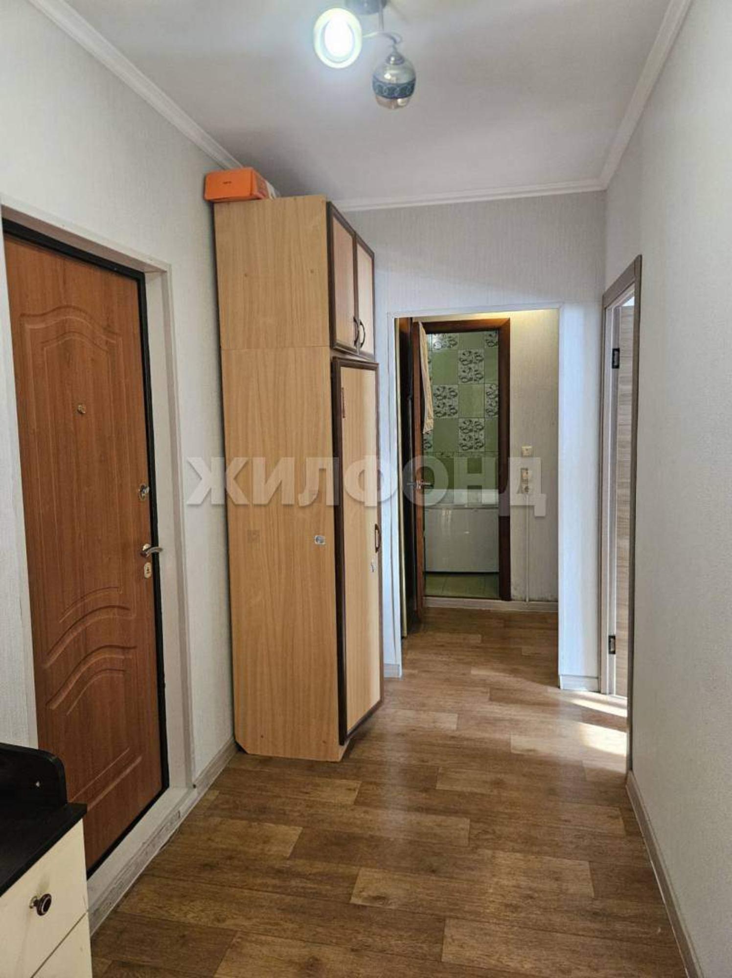 Купить квартиру за 5 304 000 рублей на Офицерская улица, д.2б