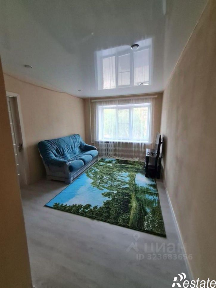 3-комн квартира б-р 50 лет Октября, 2,  д. 2