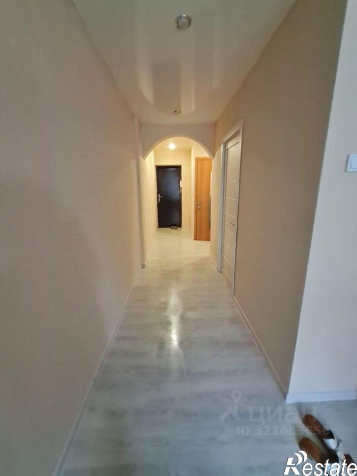 3-комн квартира б-р 50 лет Октября, 2,  д. 2