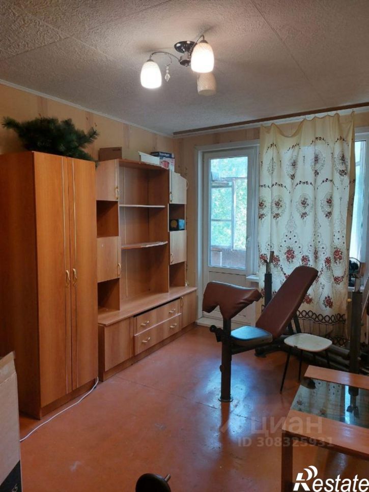 1-комн квартира ул Жилина, 46,  д. 46