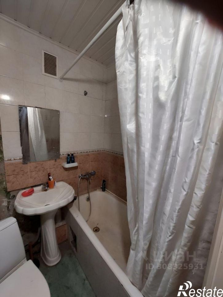 1-комн квартира ул Жилина, 46,  д. 46