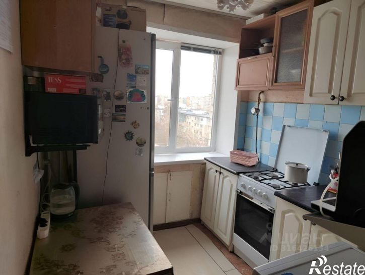 1-комн квартира ул Мира, 132,  д. 132