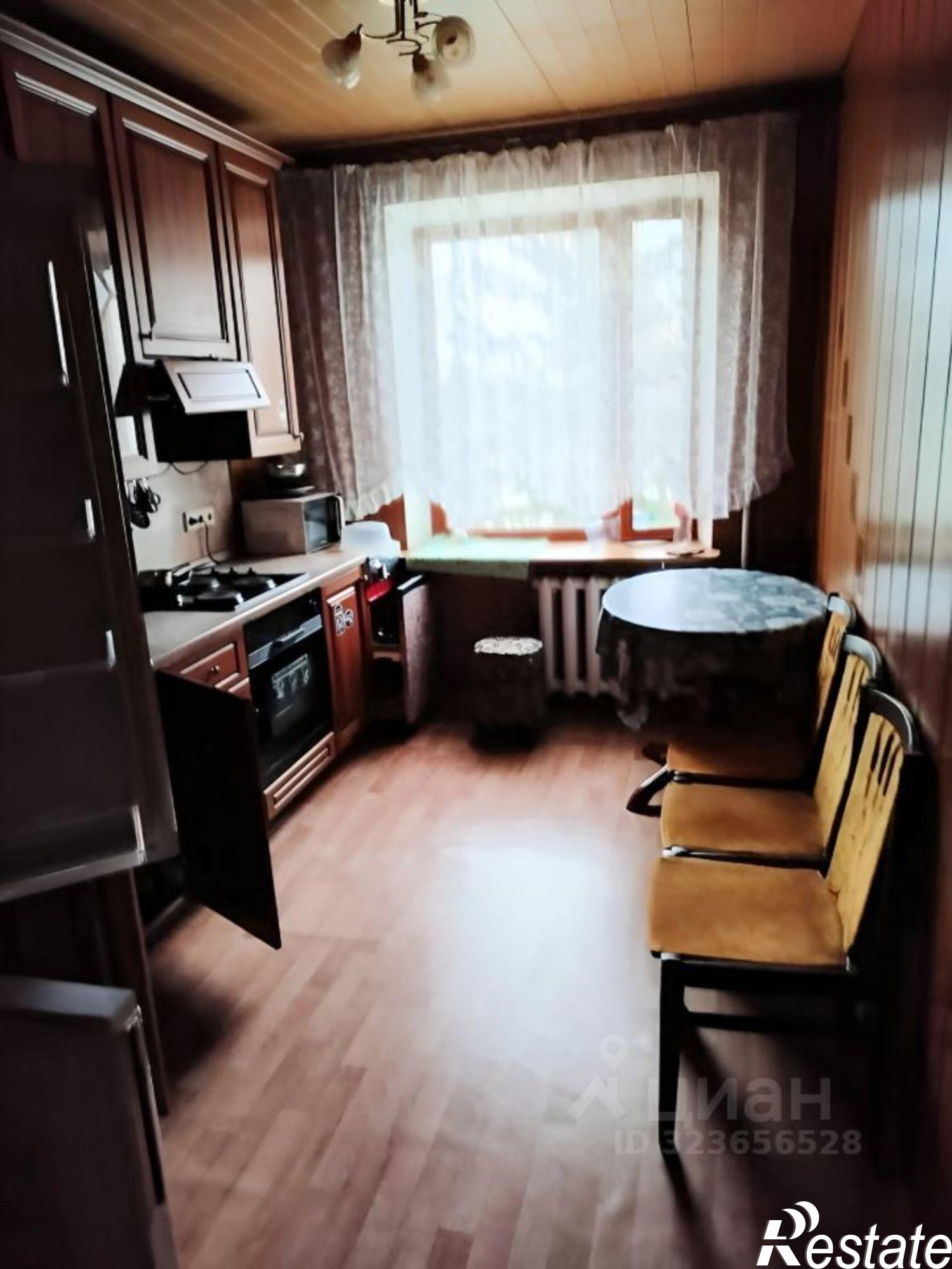 Сдать квартиру за 20 000 рублей на ул Фрунзе, 1