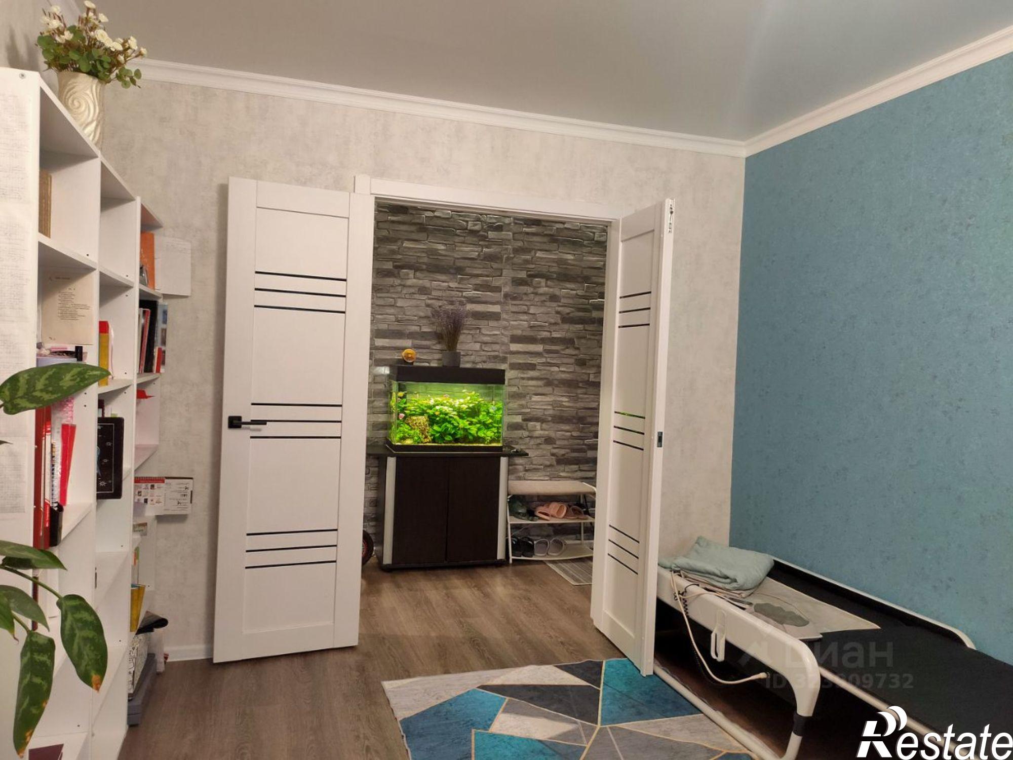 Купить квартиру за 6 700 000 рублей на пр-кт Степана Разина, 72