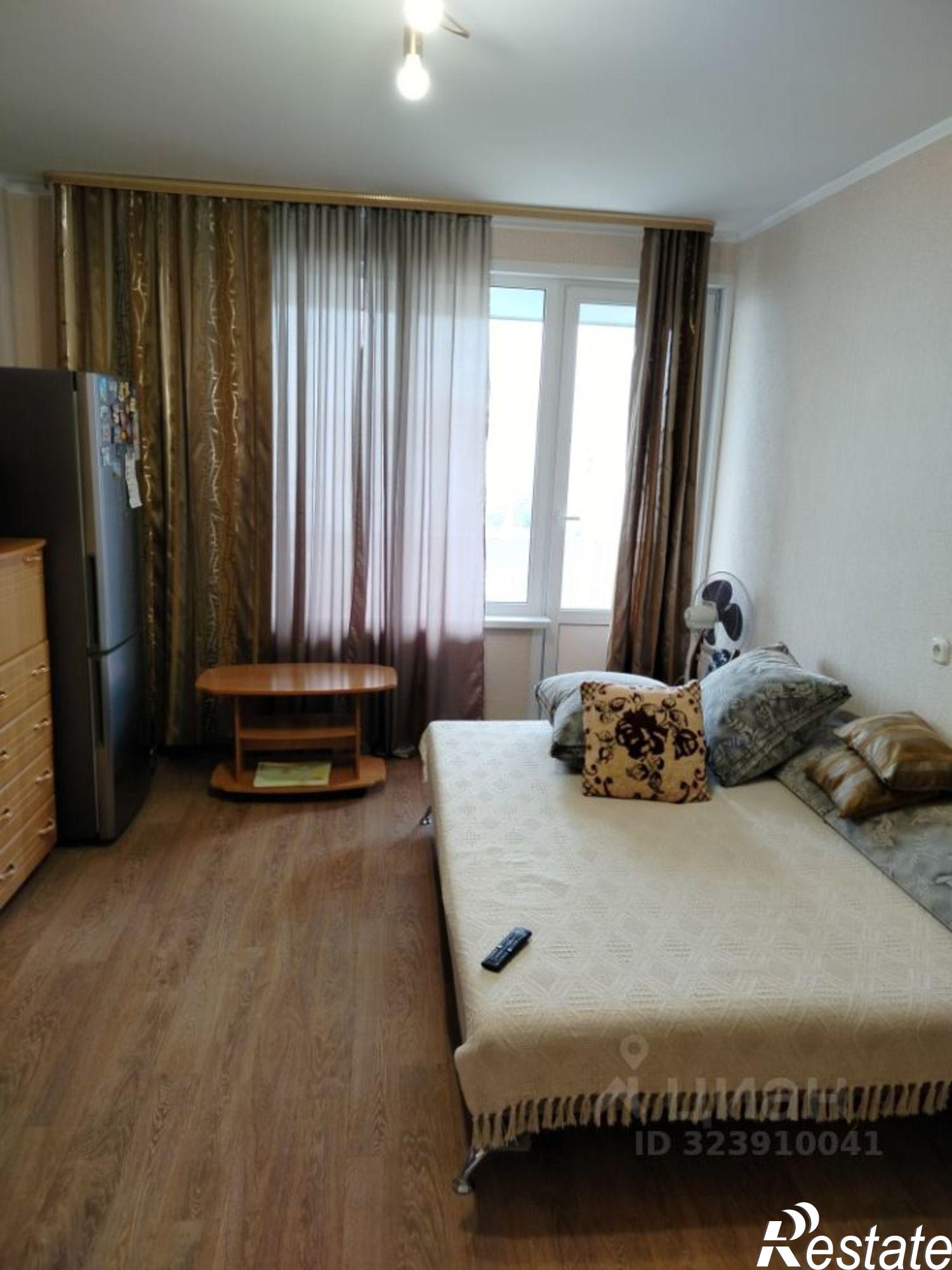 Купить квартиру за 1 050 000 рублей на ул Мурысева, 58