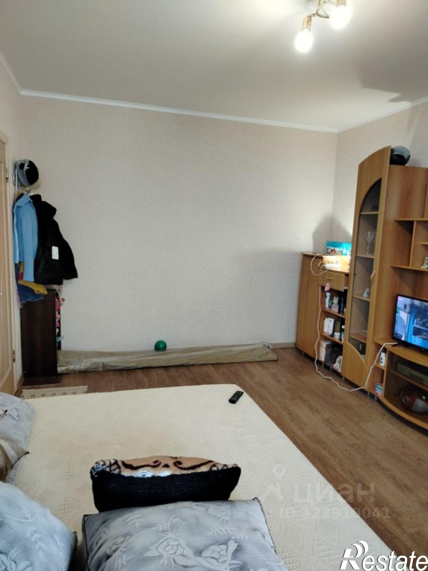 Купить квартиру за 1 050 000 рублей на ул Мурысева, 58