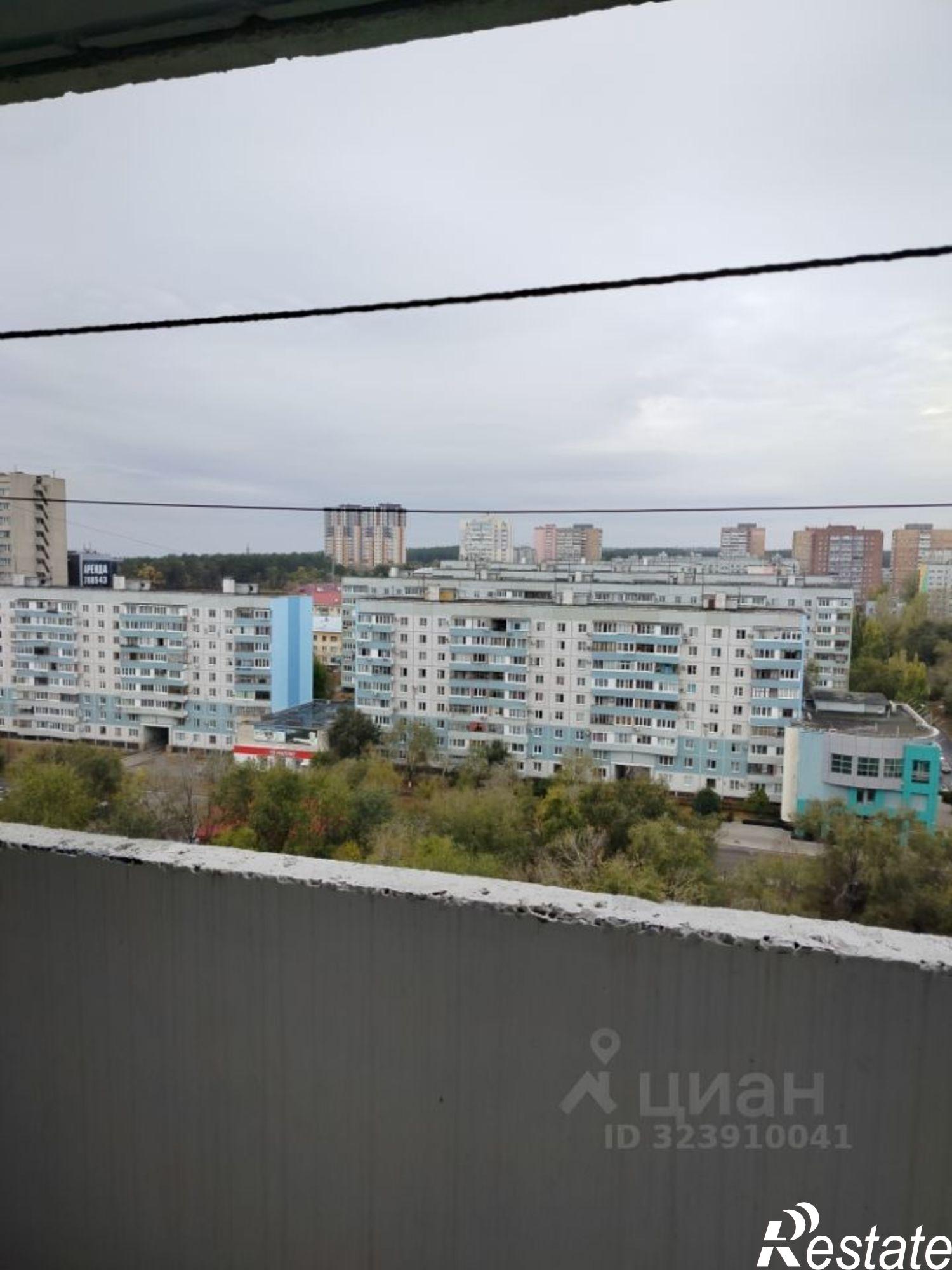 Купить квартиру за 1 050 000 рублей на ул Мурысева, 58