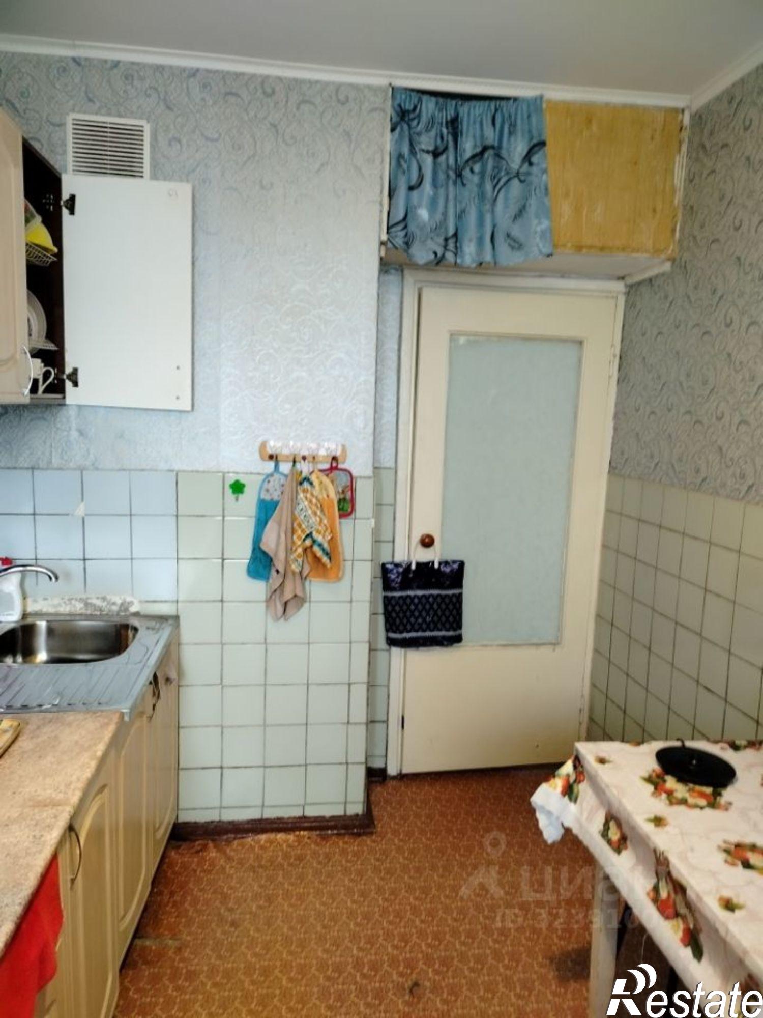 Купить квартиру за 1 050 000 рублей на ул Мурысева, 58