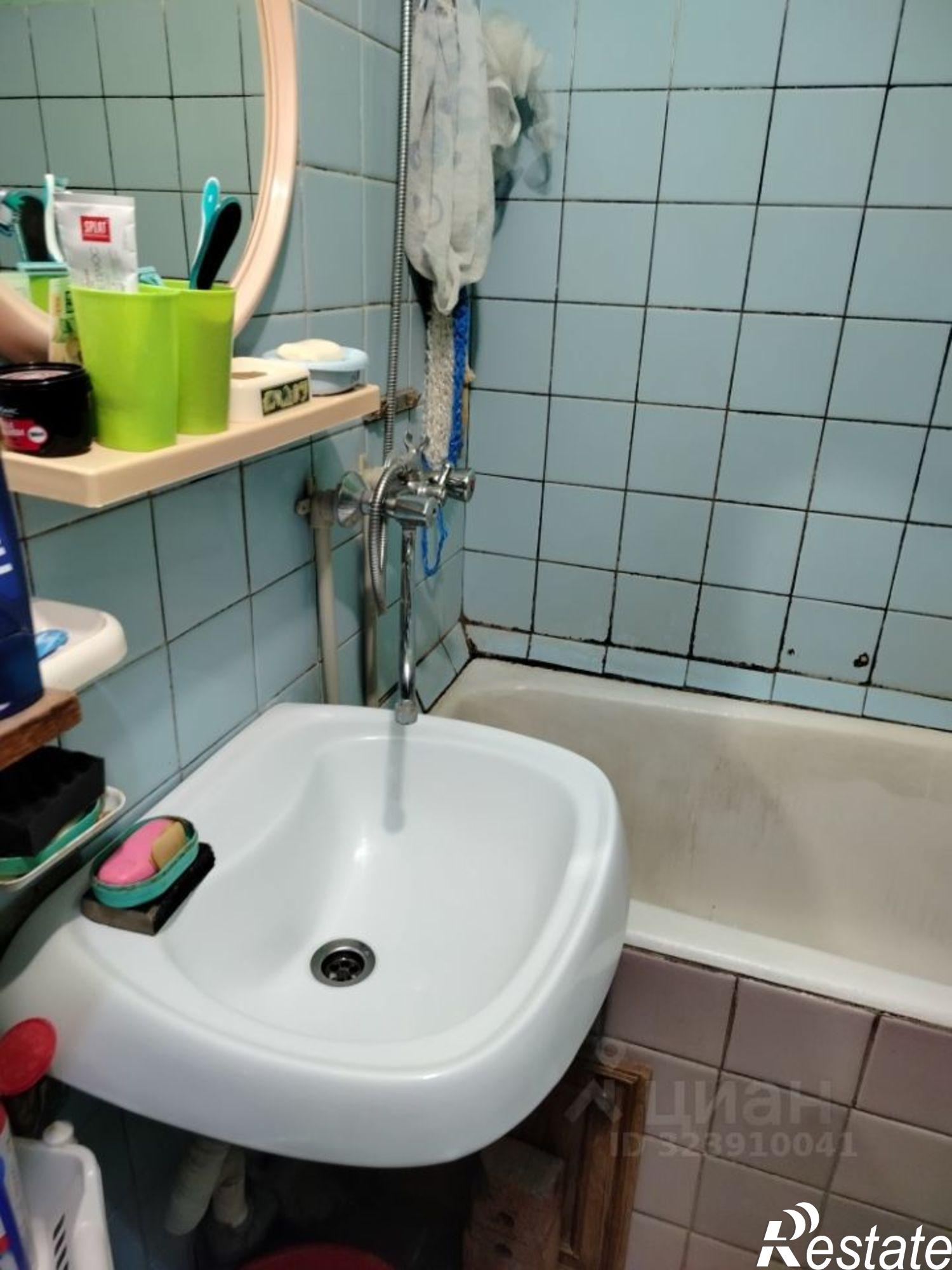 Купить квартиру за 1 050 000 рублей на ул Мурысева, 58