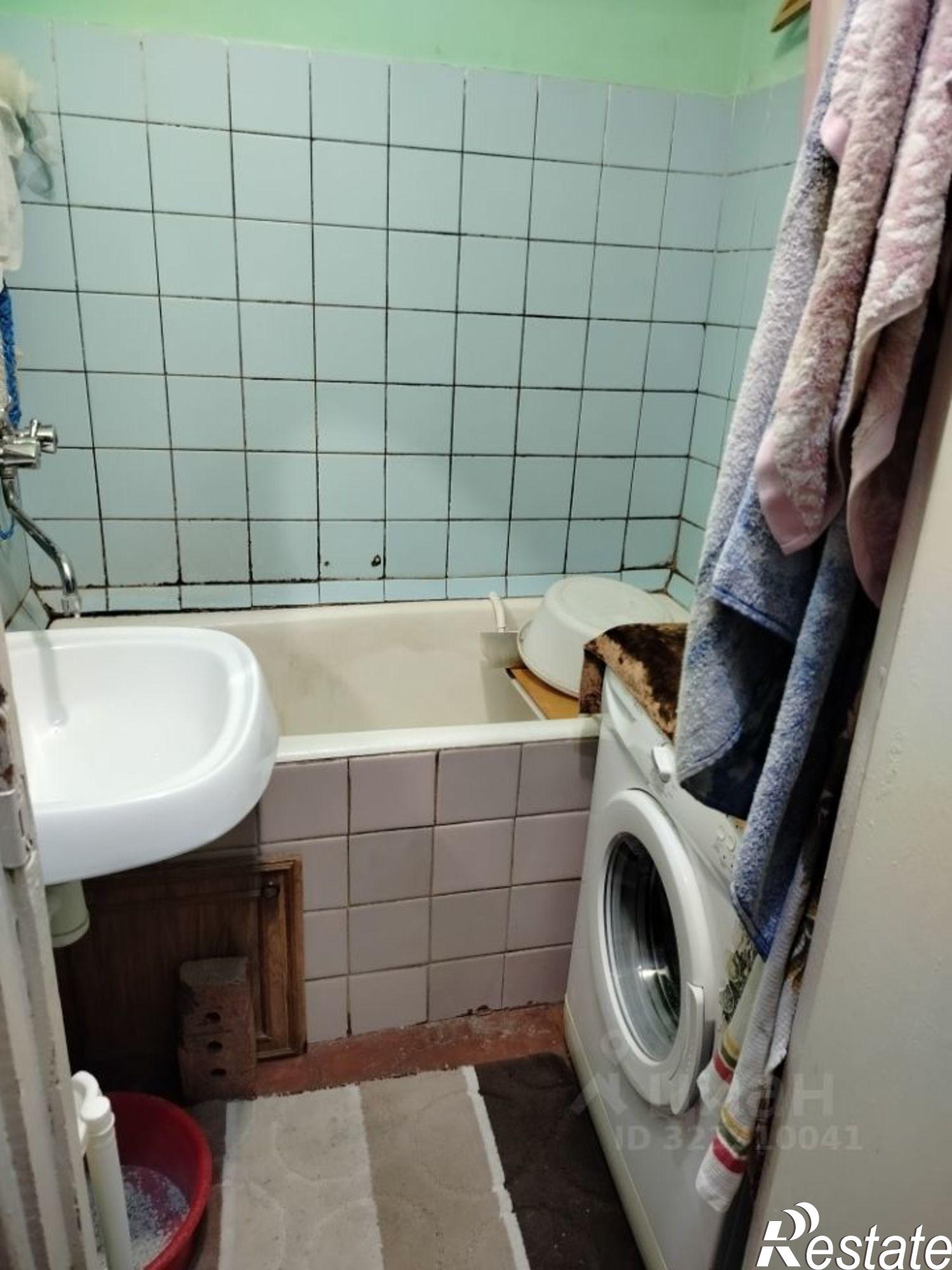 Купить квартиру за 1 050 000 рублей на ул Мурысева, 58