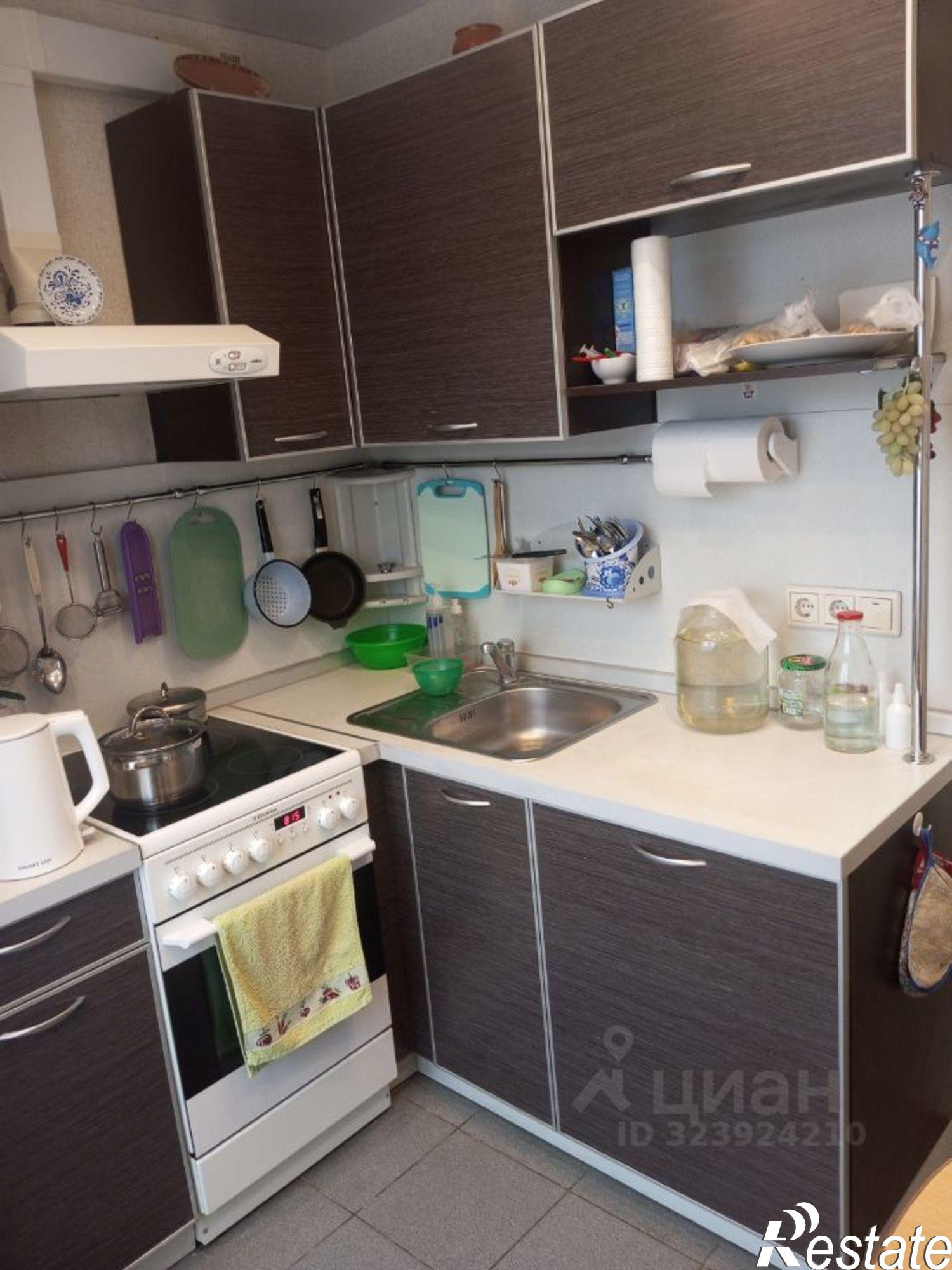 Купить квартиру за 4 500 000 рублей на ул Революционная, 18