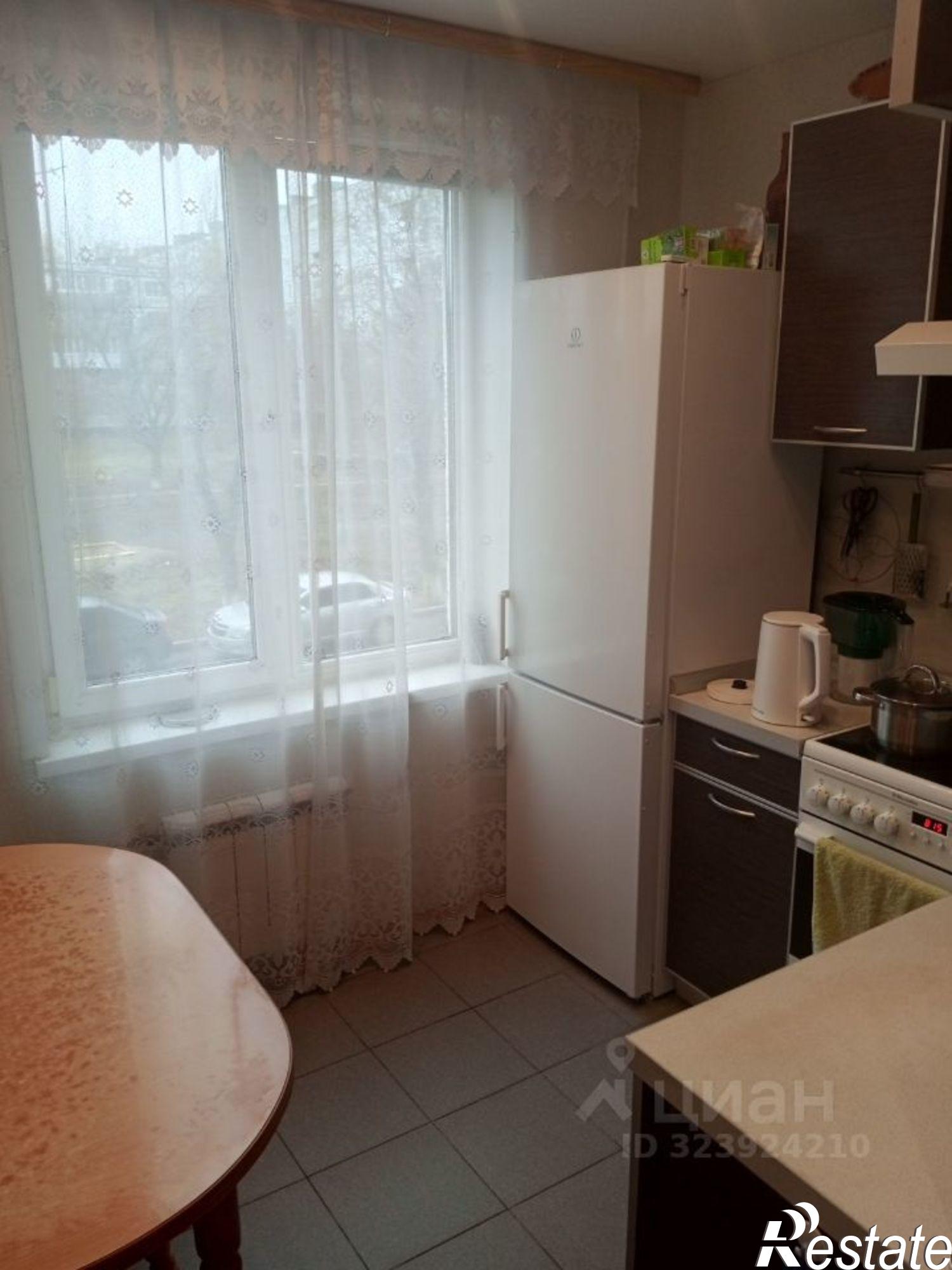 Купить квартиру за 4 500 000 рублей на ул Революционная, 18