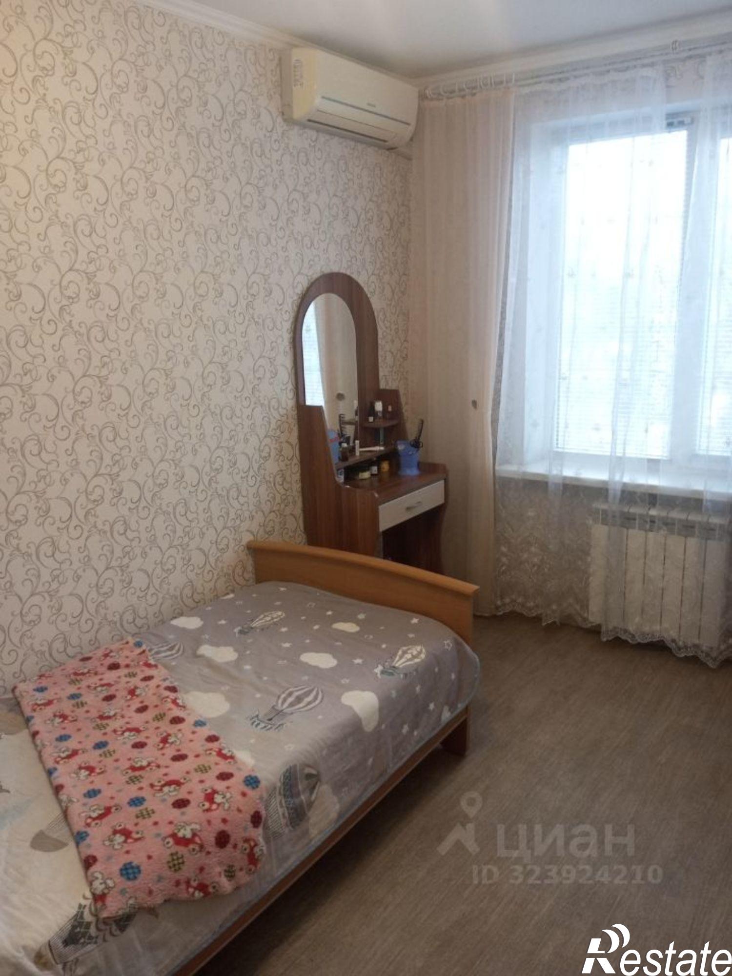 Купить квартиру за 4 500 000 рублей на ул Революционная, 18