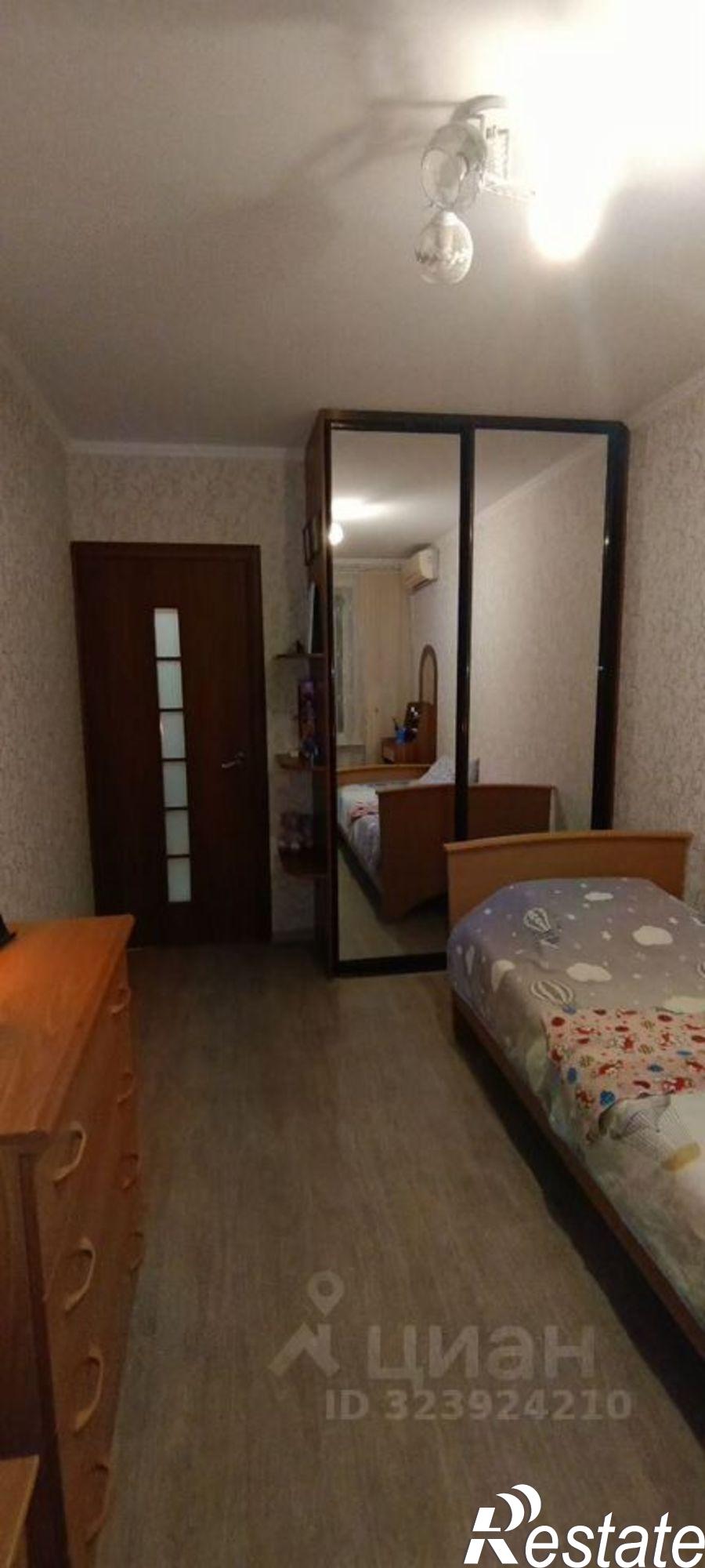 Купить квартиру за 4 500 000 рублей на ул Революционная, 18