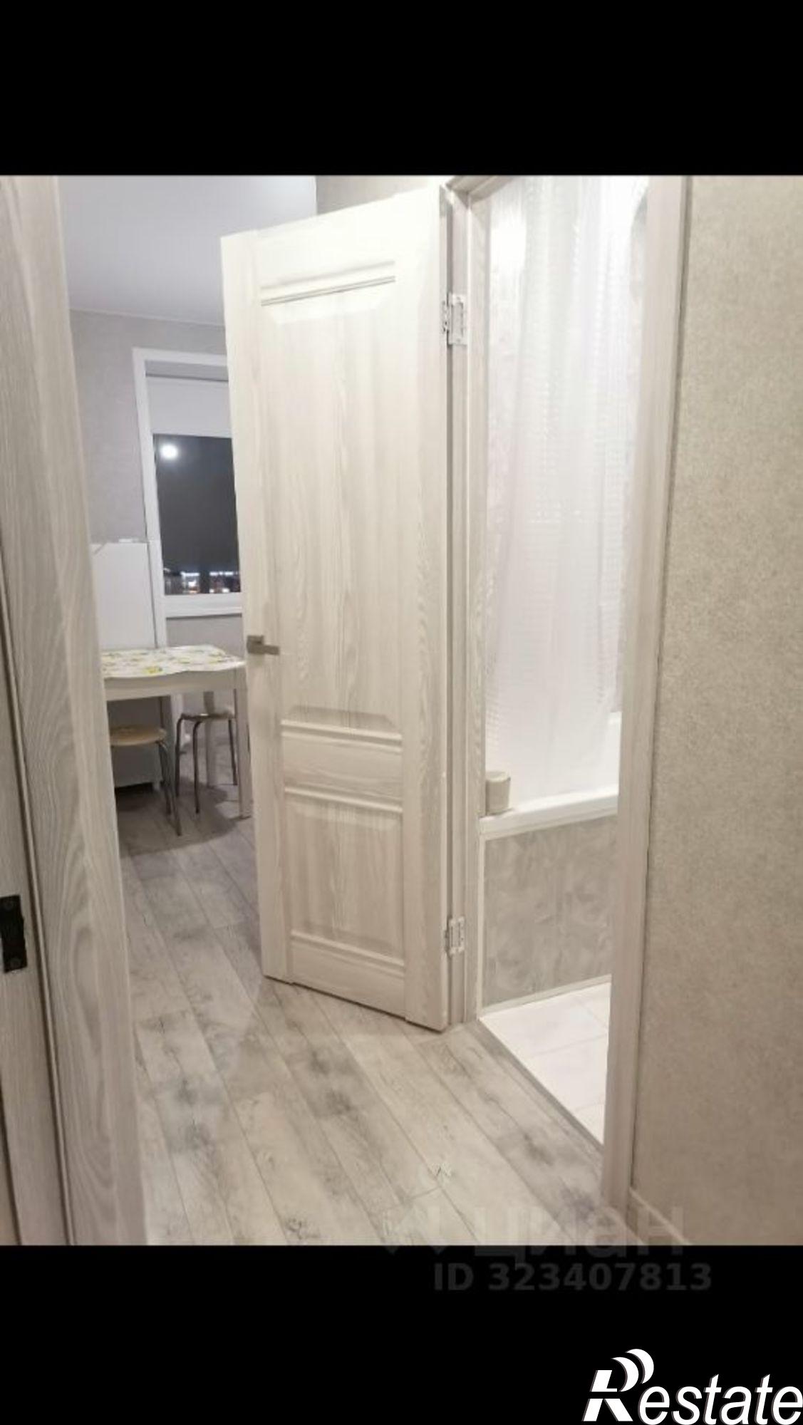 Сдать квартиру за 17 000 рублей на ул Баныкина, 2