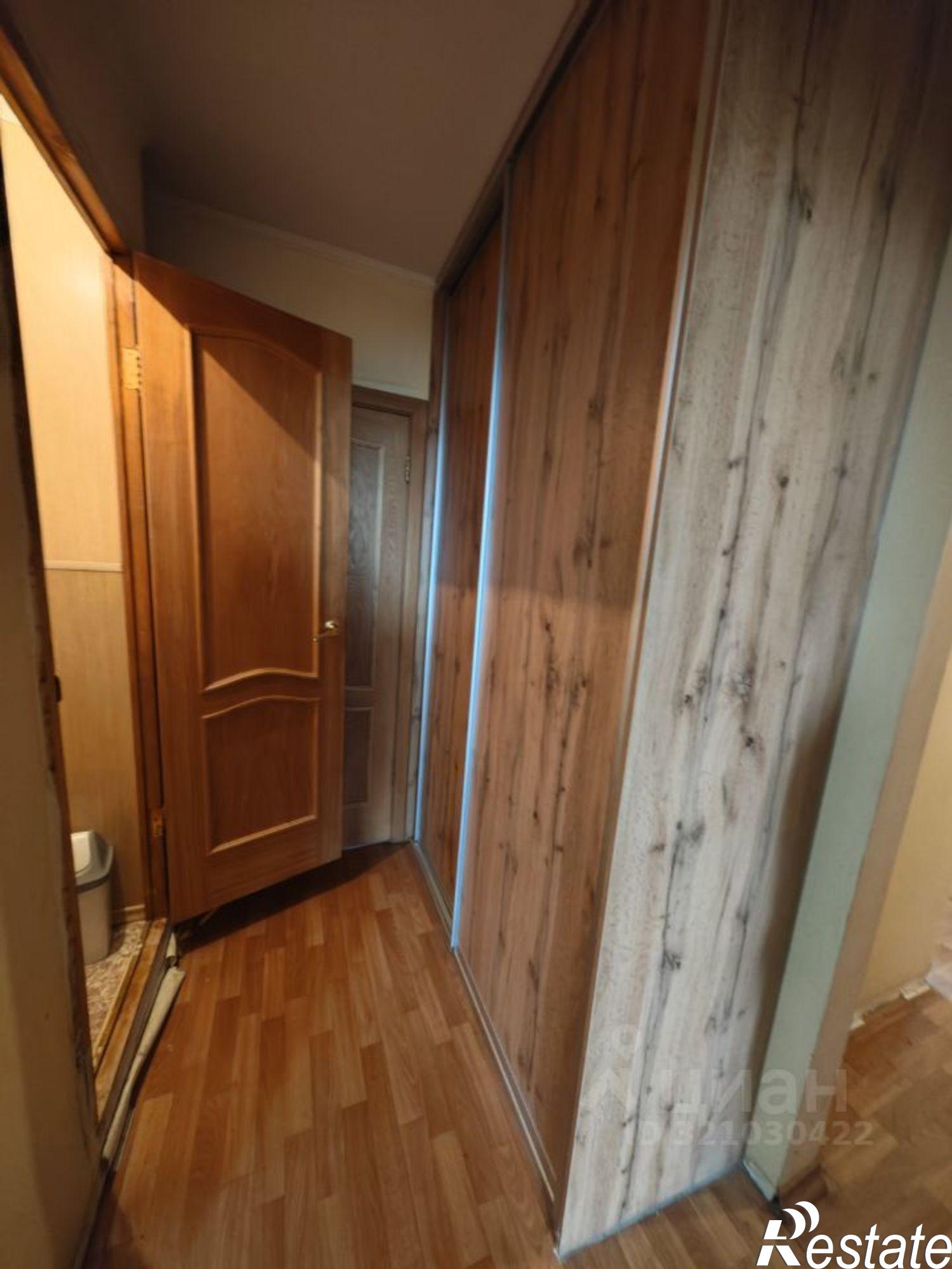 Купить квартиру за 5 250 000 рублей на б-р Татищева, 21