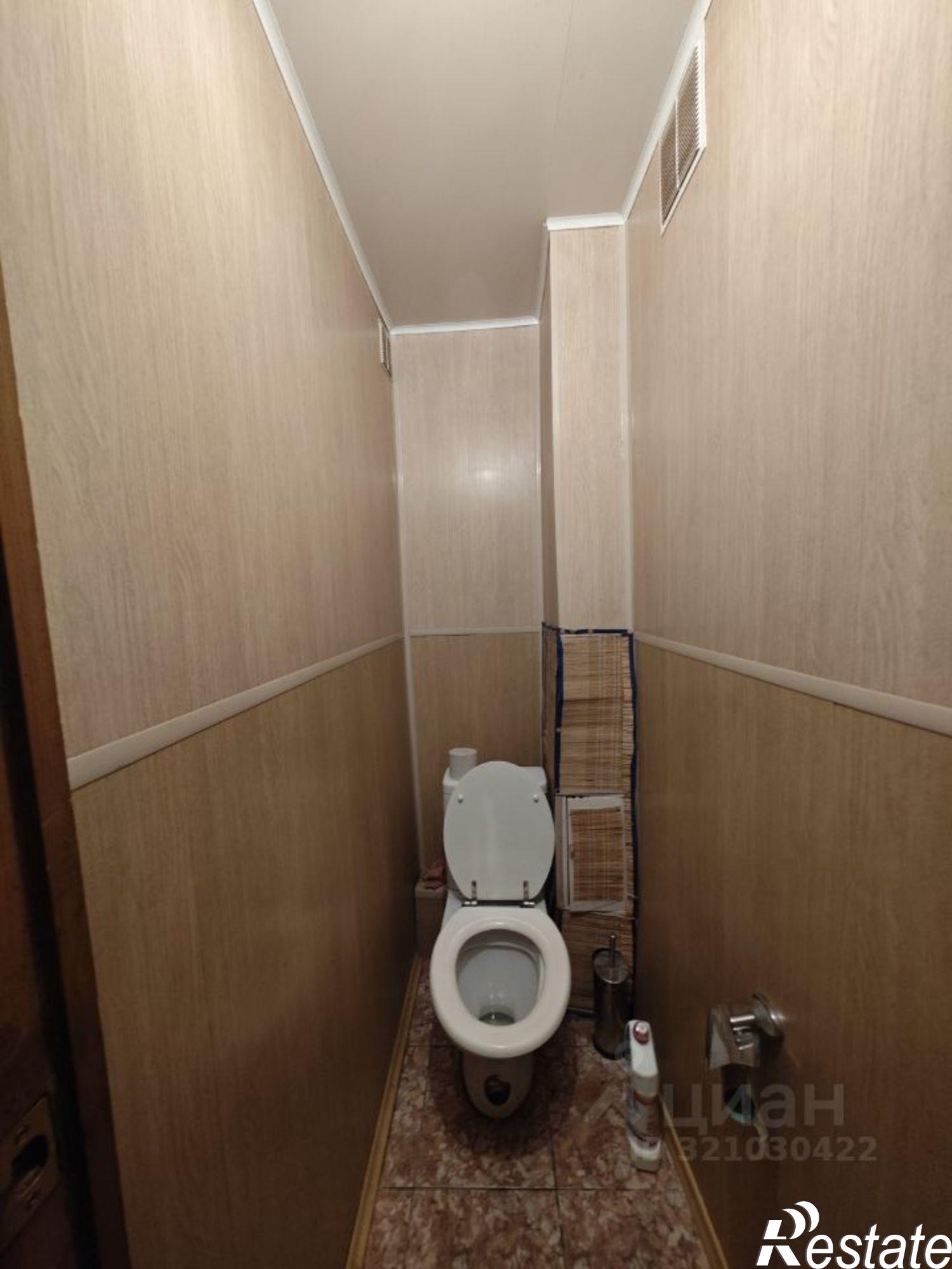 Купить квартиру за 5 250 000 рублей на б-р Татищева, 21