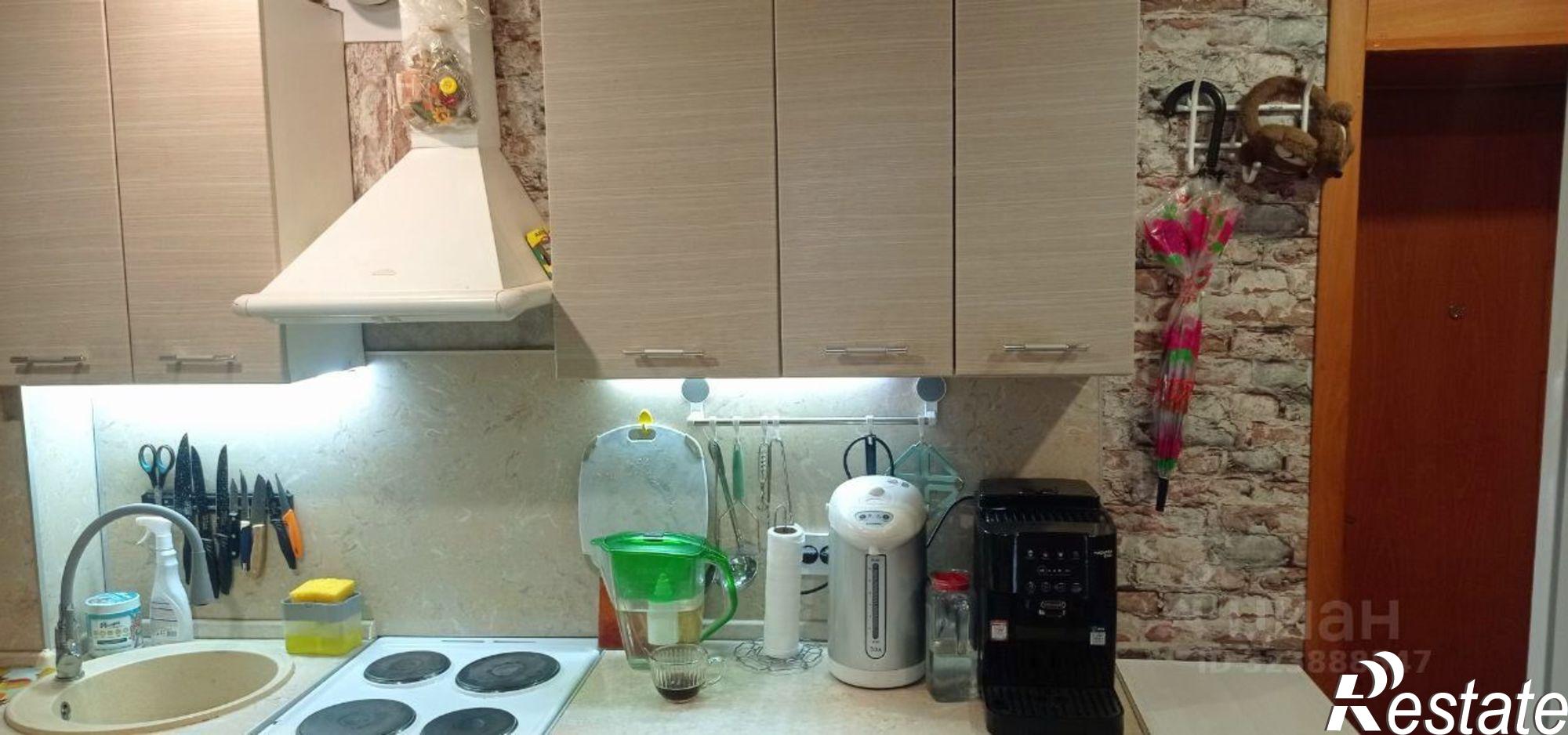 Купить квартиру за 2 600 000 рублей на ул Революционная, 11 1