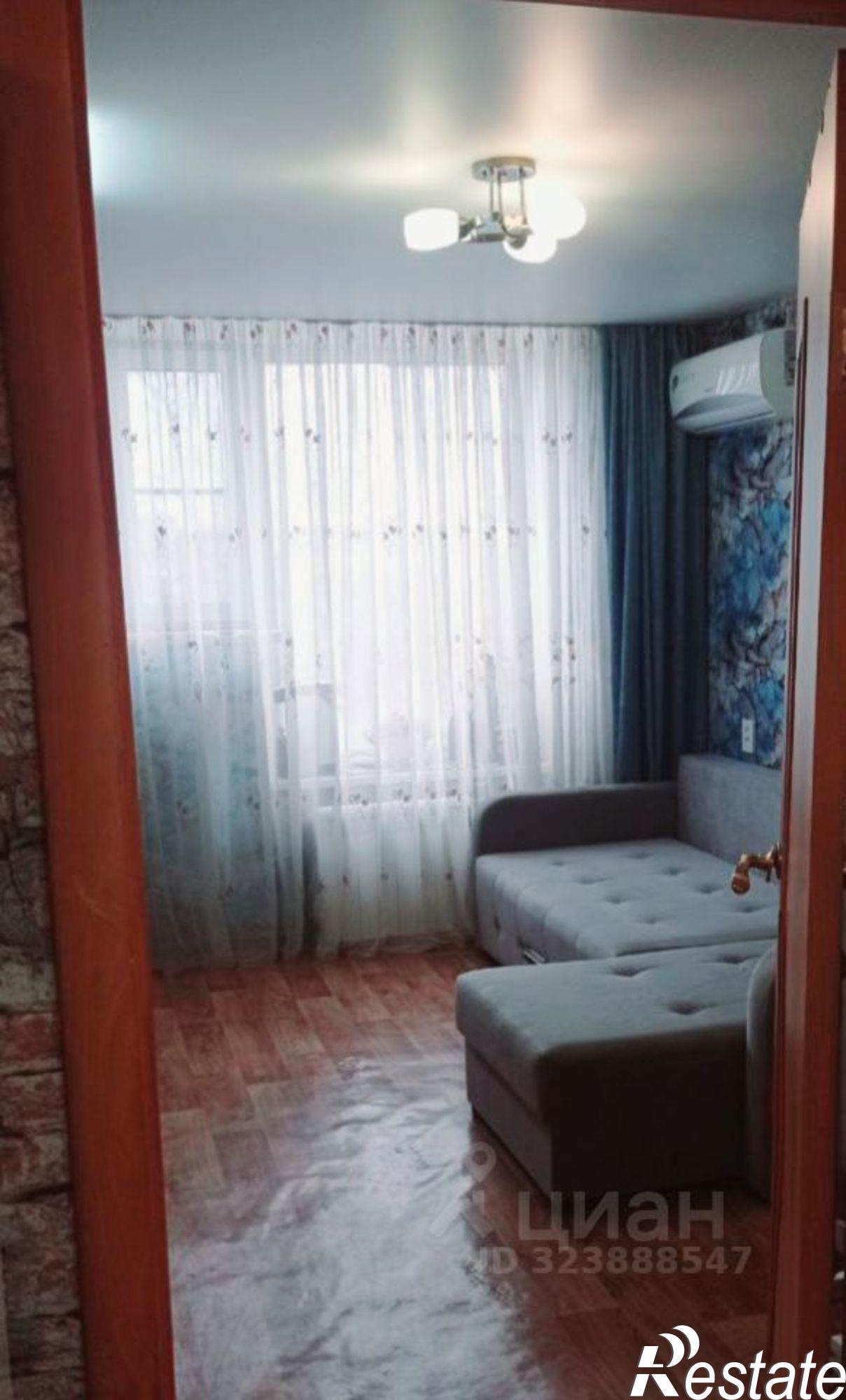 Купить квартиру за 2 600 000 рублей на ул Революционная, 11 1