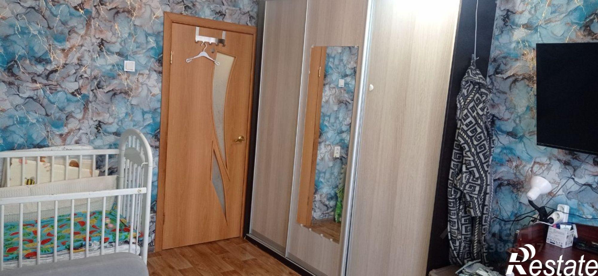 Купить квартиру за 2 600 000 рублей на ул Революционная, 11 1