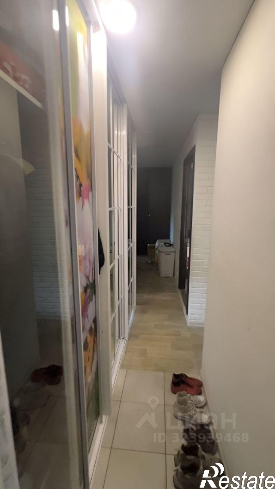 Купить квартиру за 4 750 000 рублей на Приморский б-р, 14